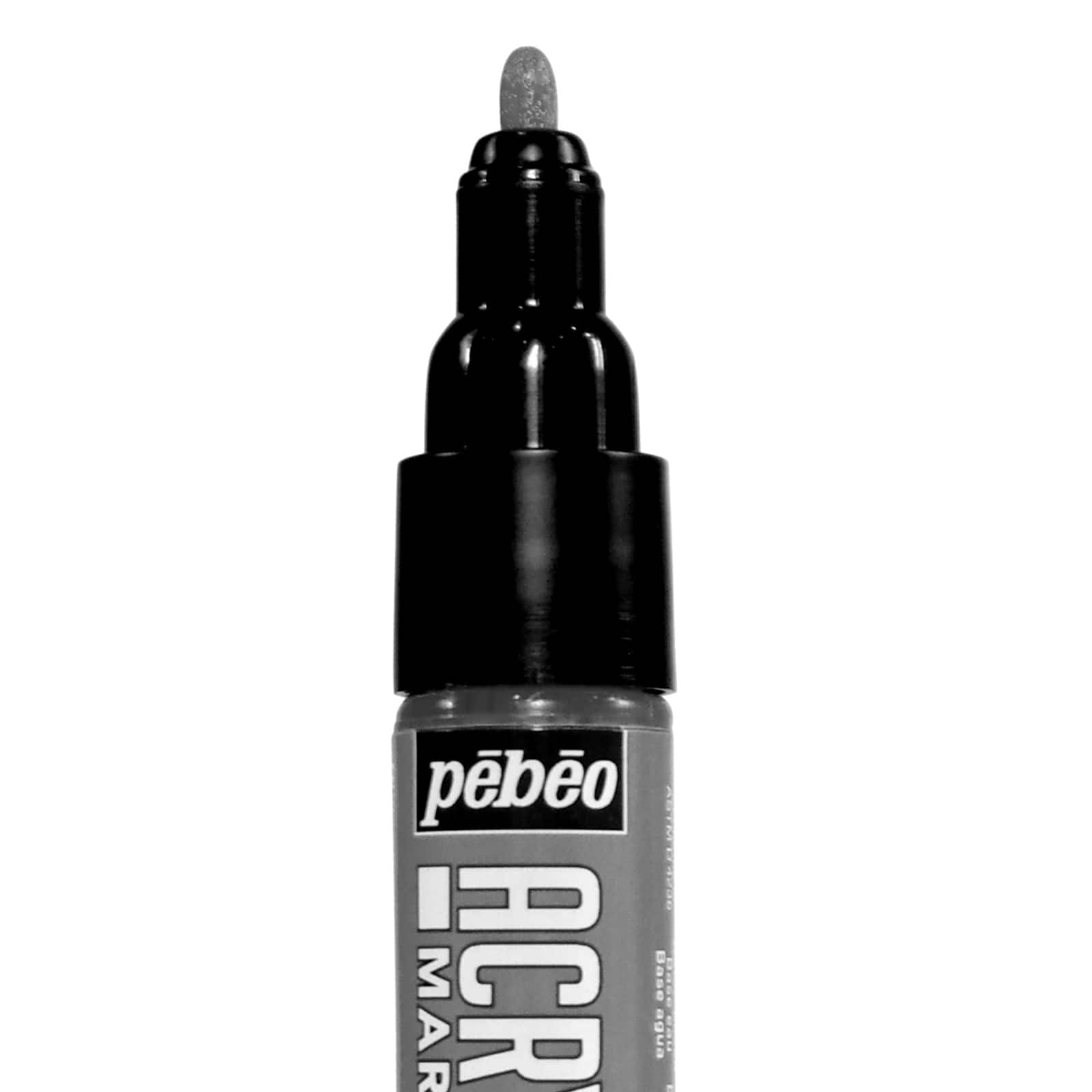 P&#xE9;b&#xE9;o 1.2mm Acrylic&#x2122; Metallic Marker Set, 5ct.