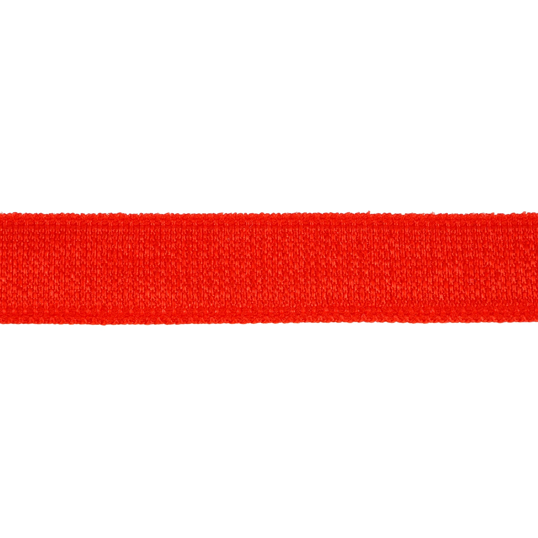 12 Packs: 9 ct. (108 total) 10mm Rainbow Mix Elastic Cording by Creatology™