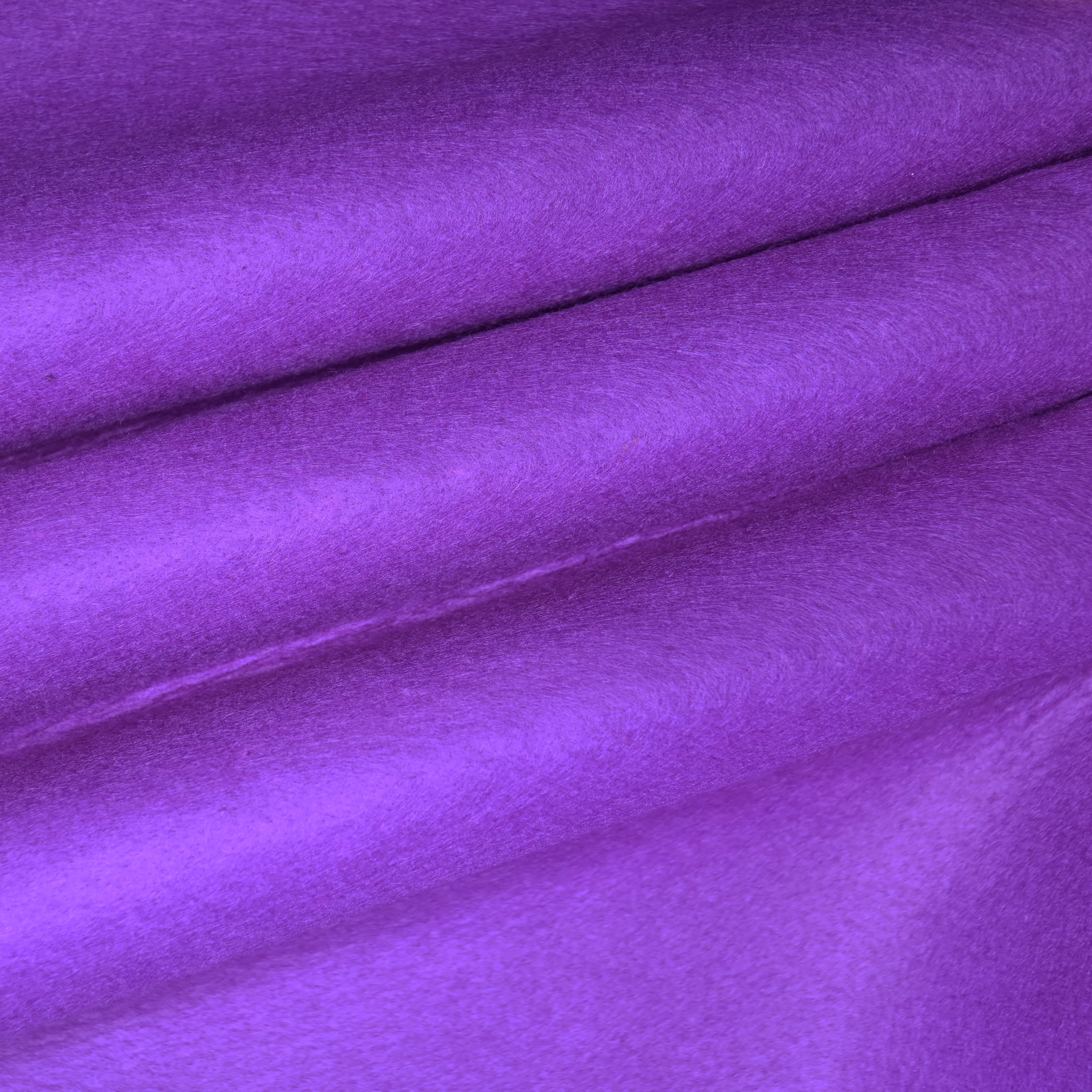 Feldman Solid Felt