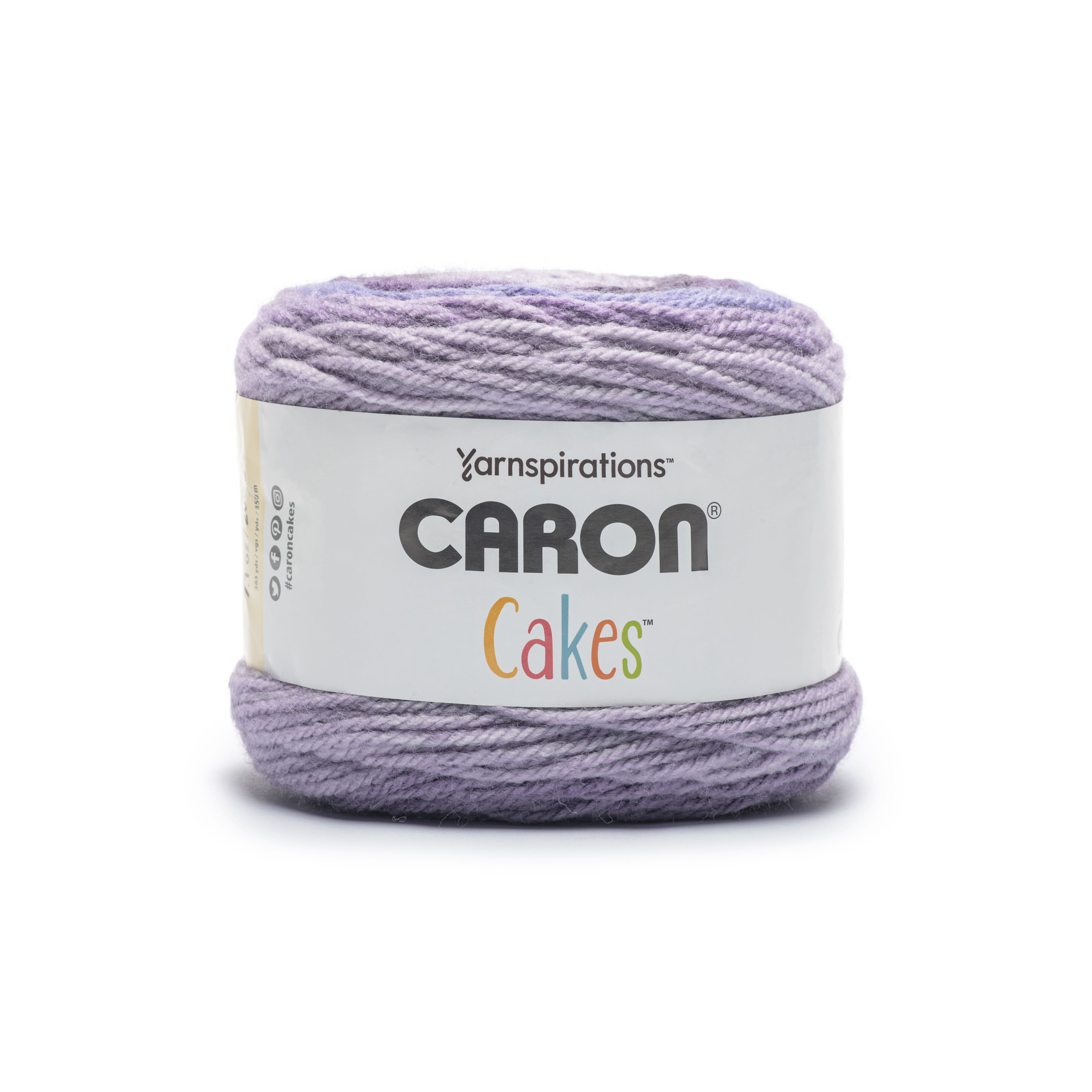 Caron&#xAE; Cakes&#x2122; Yarn