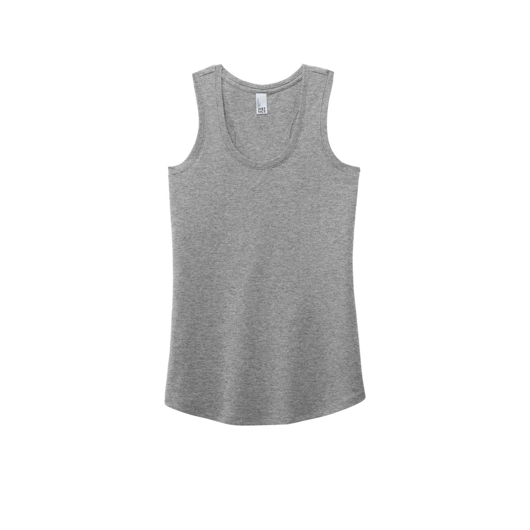 District&#xAE; Perfect Tri&#xAE; Women&#x27;s Racerback Tank