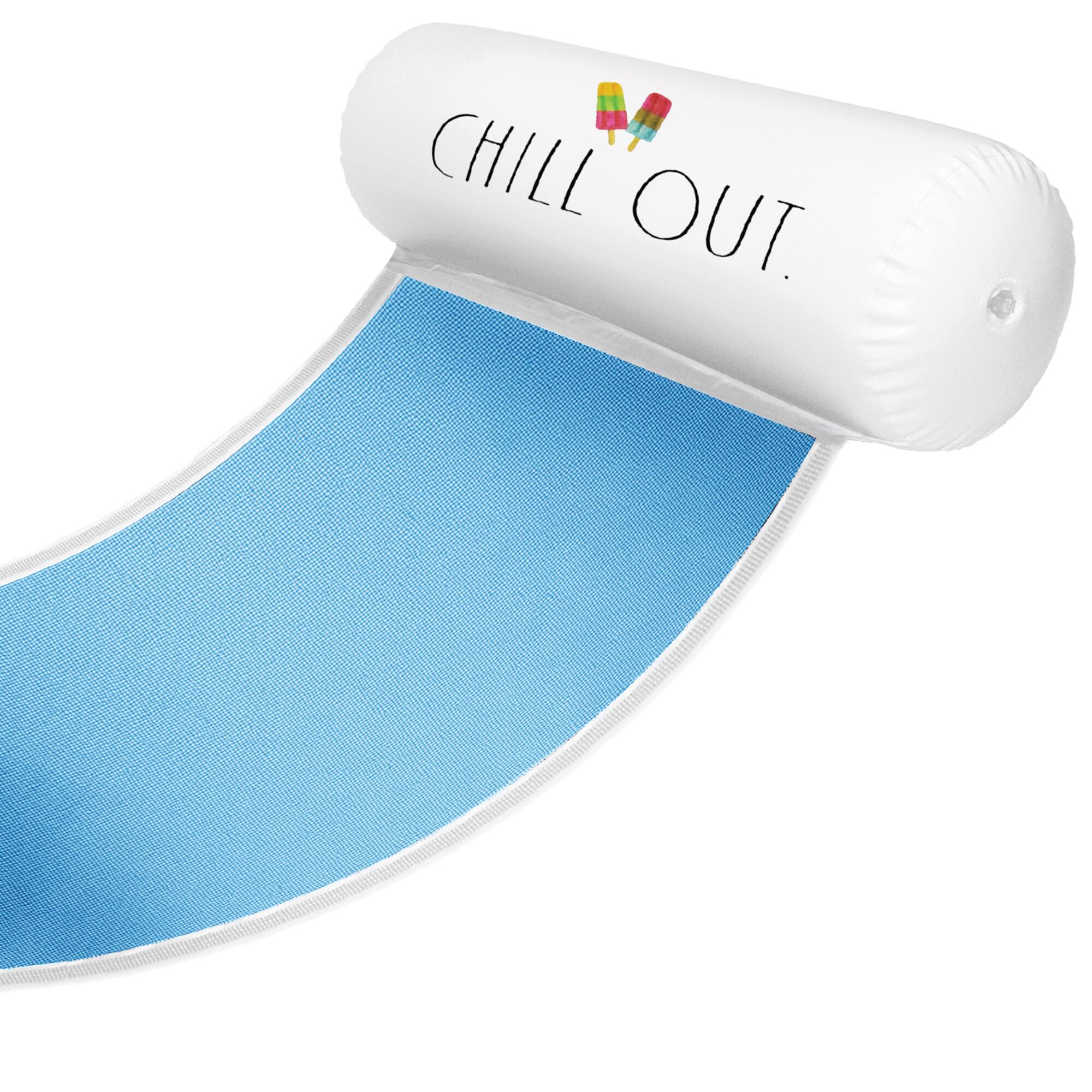 Salus Rae Dunn Chill Out Kids Hammock Float