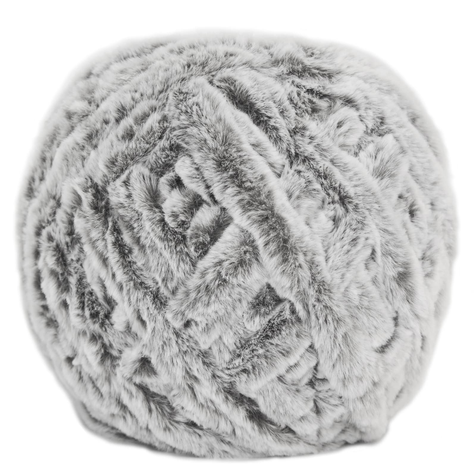 Frozen Fur&#x2122; Yarn by Loops &#x26; Threads&#xAE;