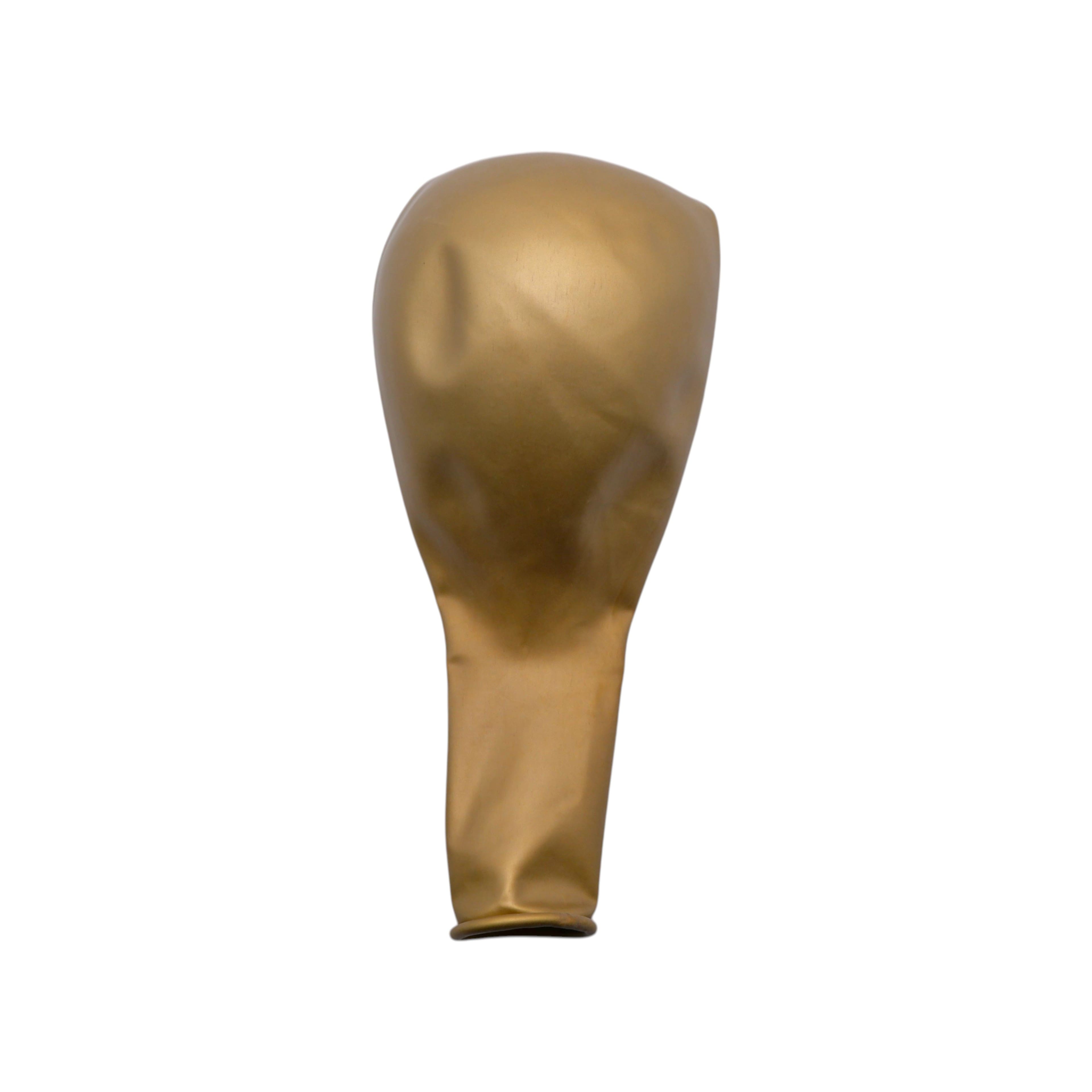 18&#x22; Solid Latex Balloons, 5ct by Celebrate It&#x2122;