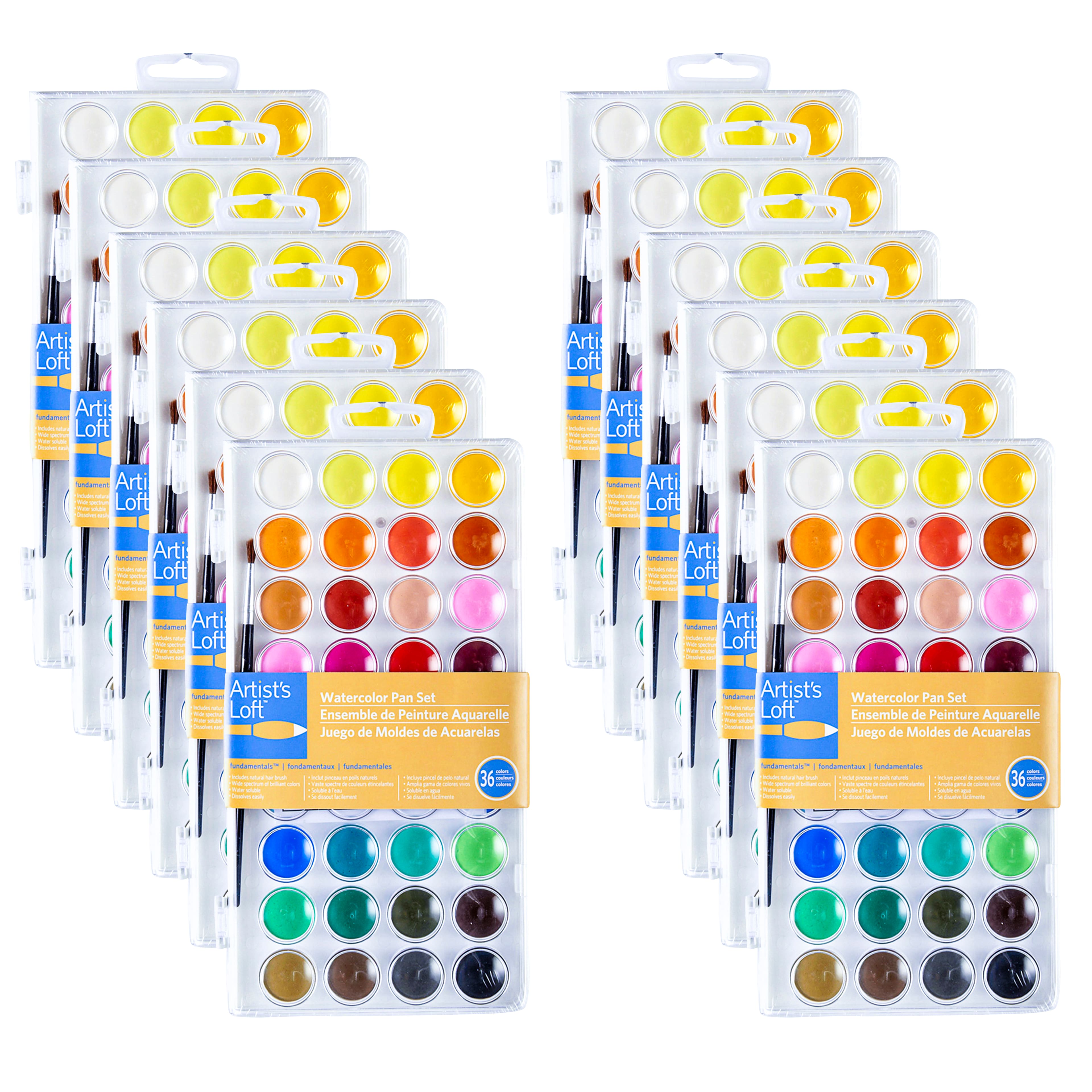 Paint, Sculpt and Draw with Bulk Art Supplies