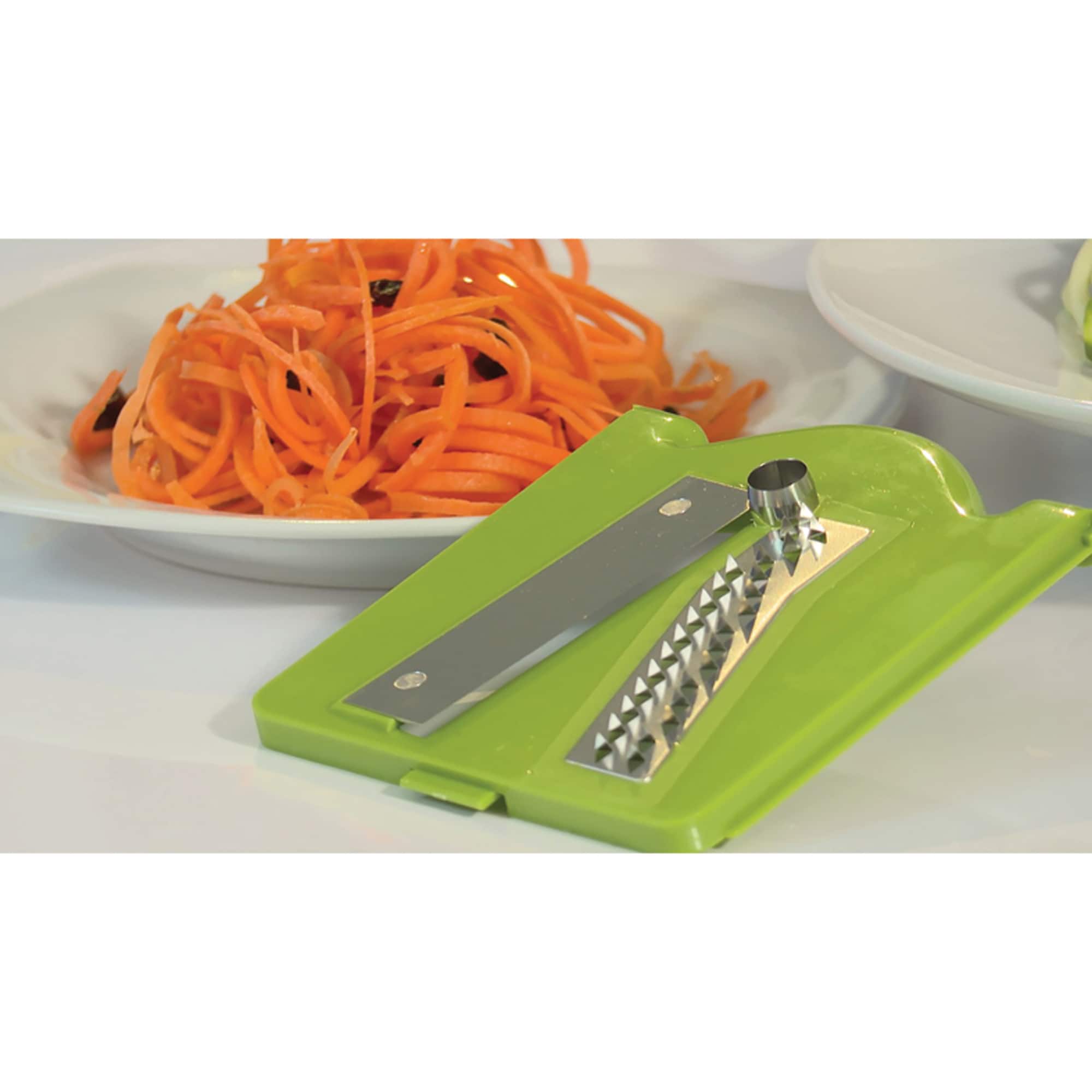 Starfrit Spiral Slicer