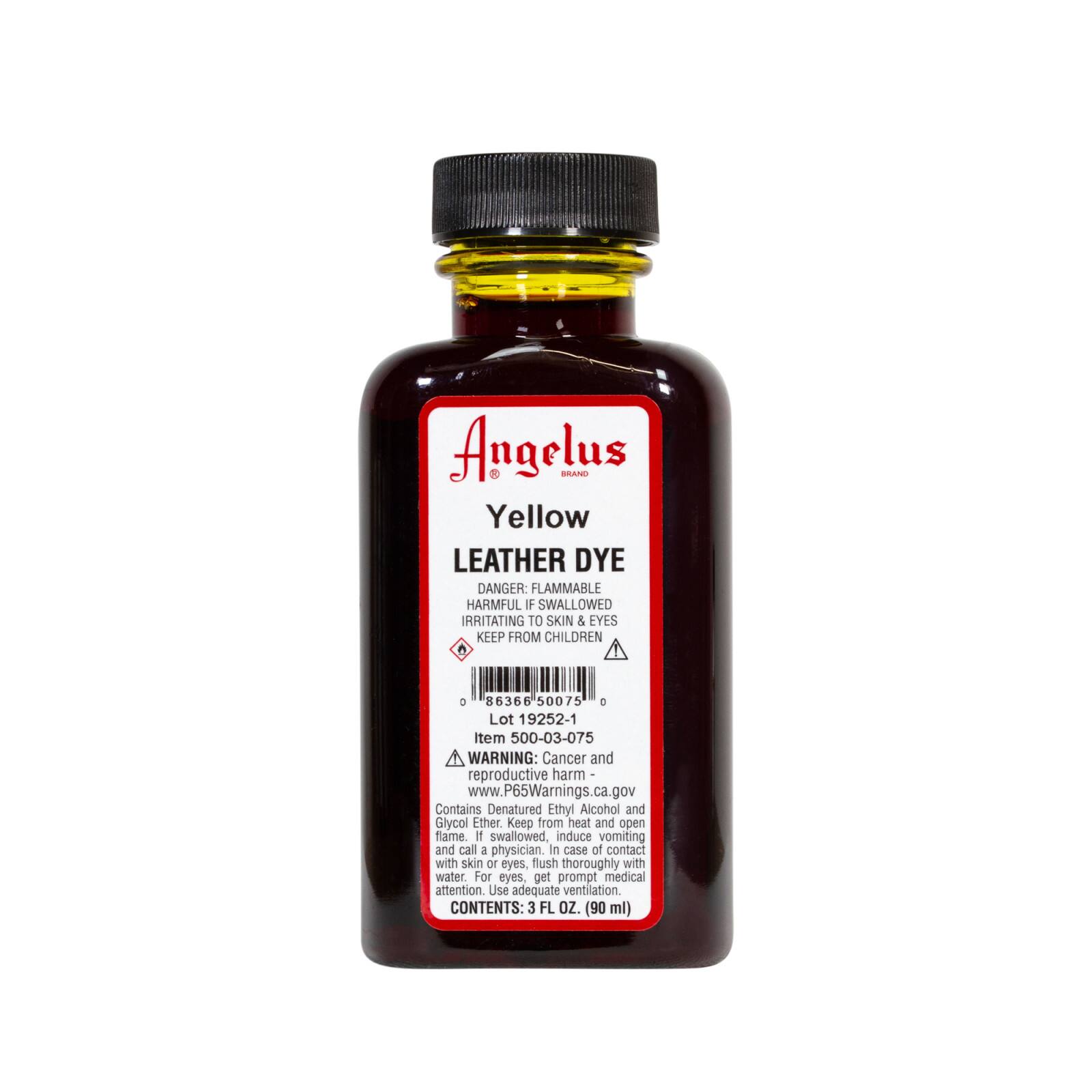 12 Pack: Angelus&#xAE; Leather Dye