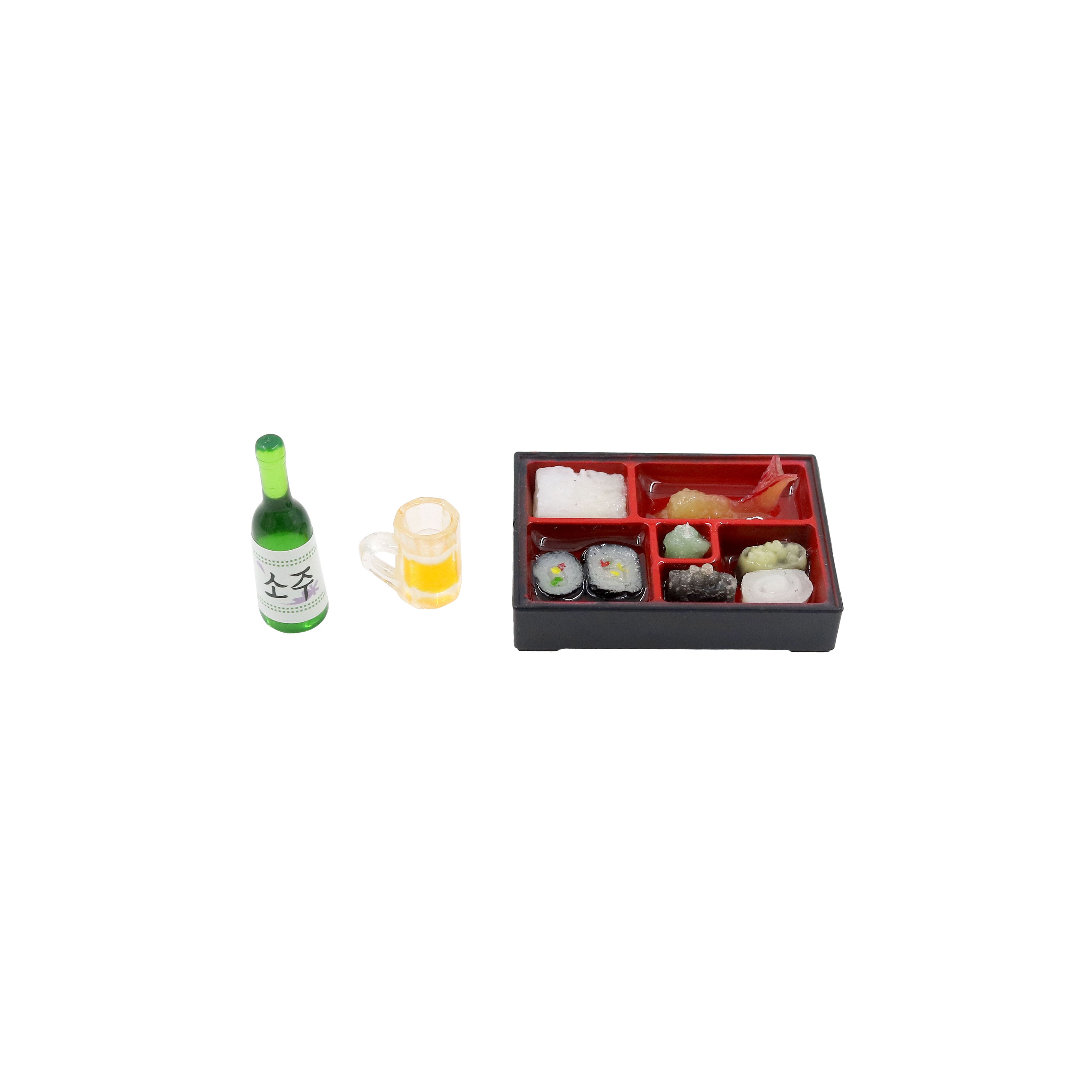 Mini Hibachi Meal by Make Market&#xAE;