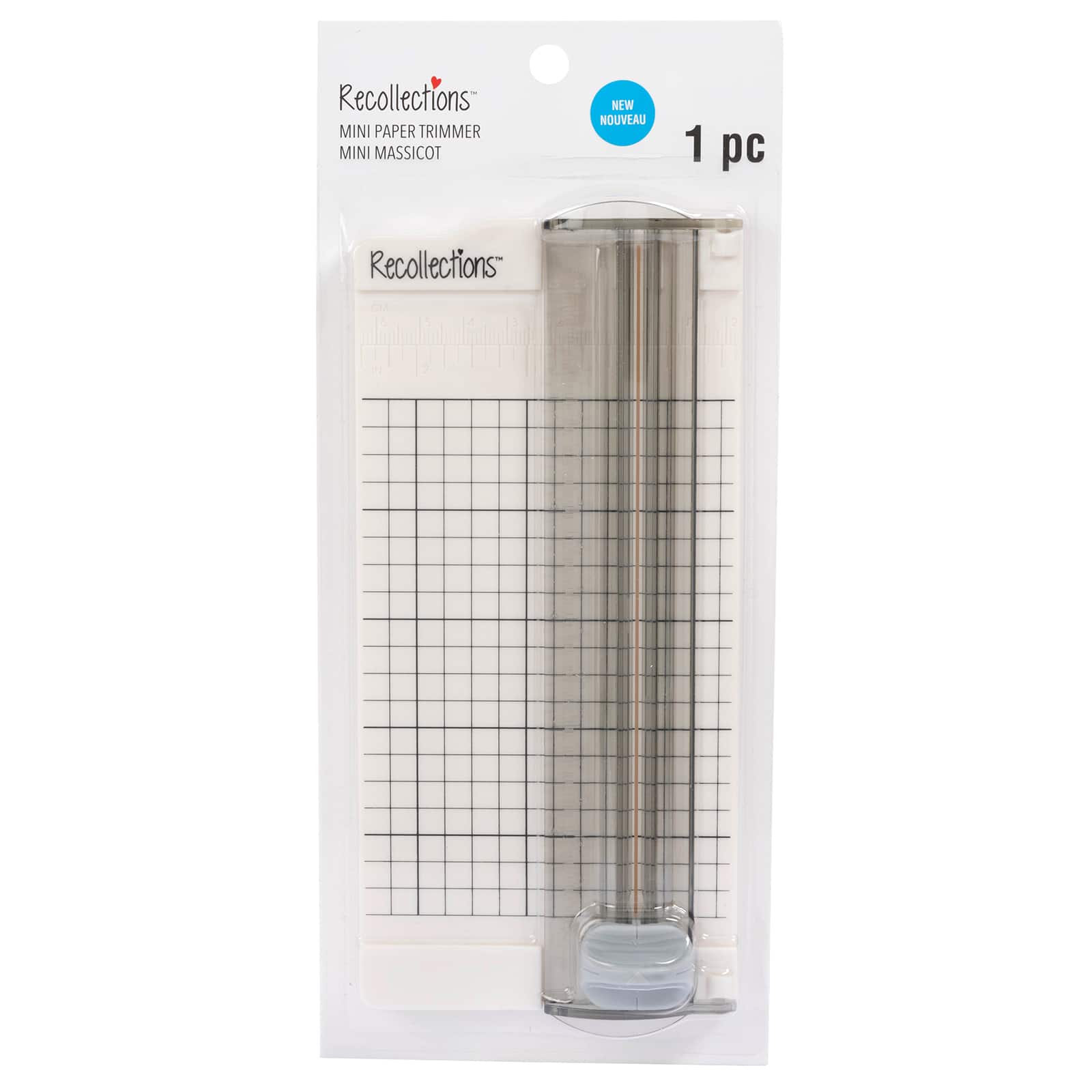 12 Pack: Mini Paper Trimmer by Recollections&#x2122;