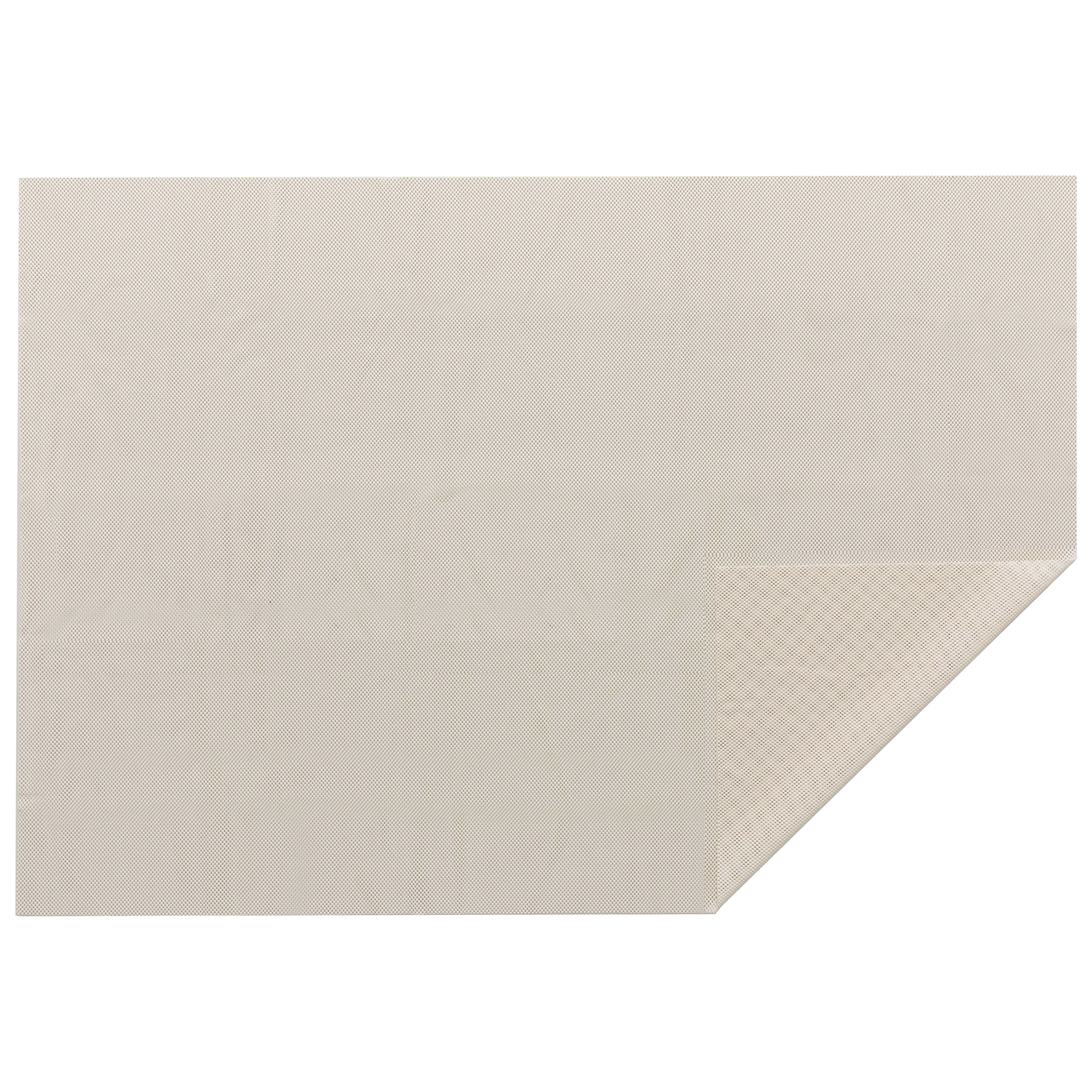 Cream Non Slip Grip Rug Pad by Ashland®