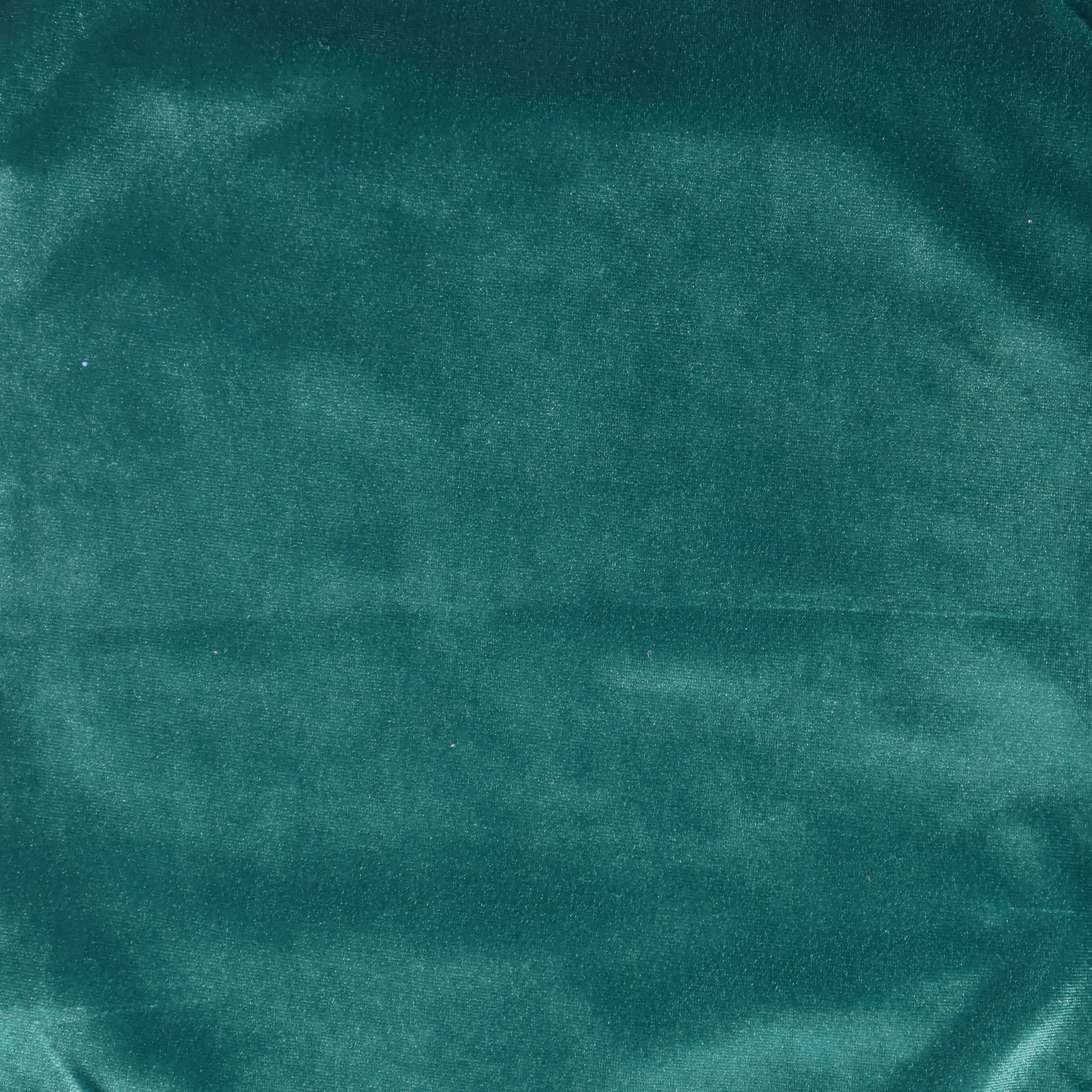 Feldman Solid Stretch Velvet Fabric