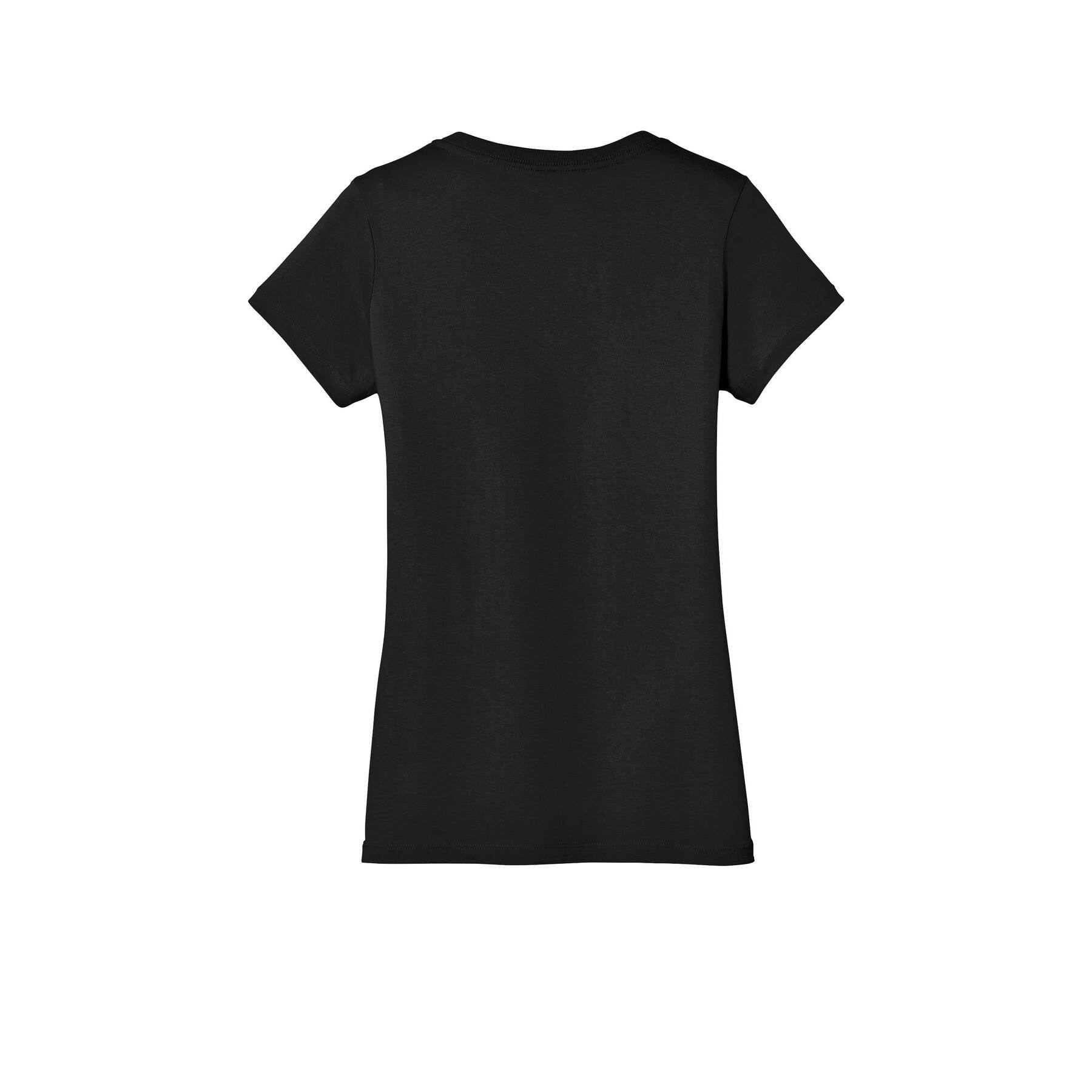 District® Women's Perfect Weight® V-Neck T-Shirt