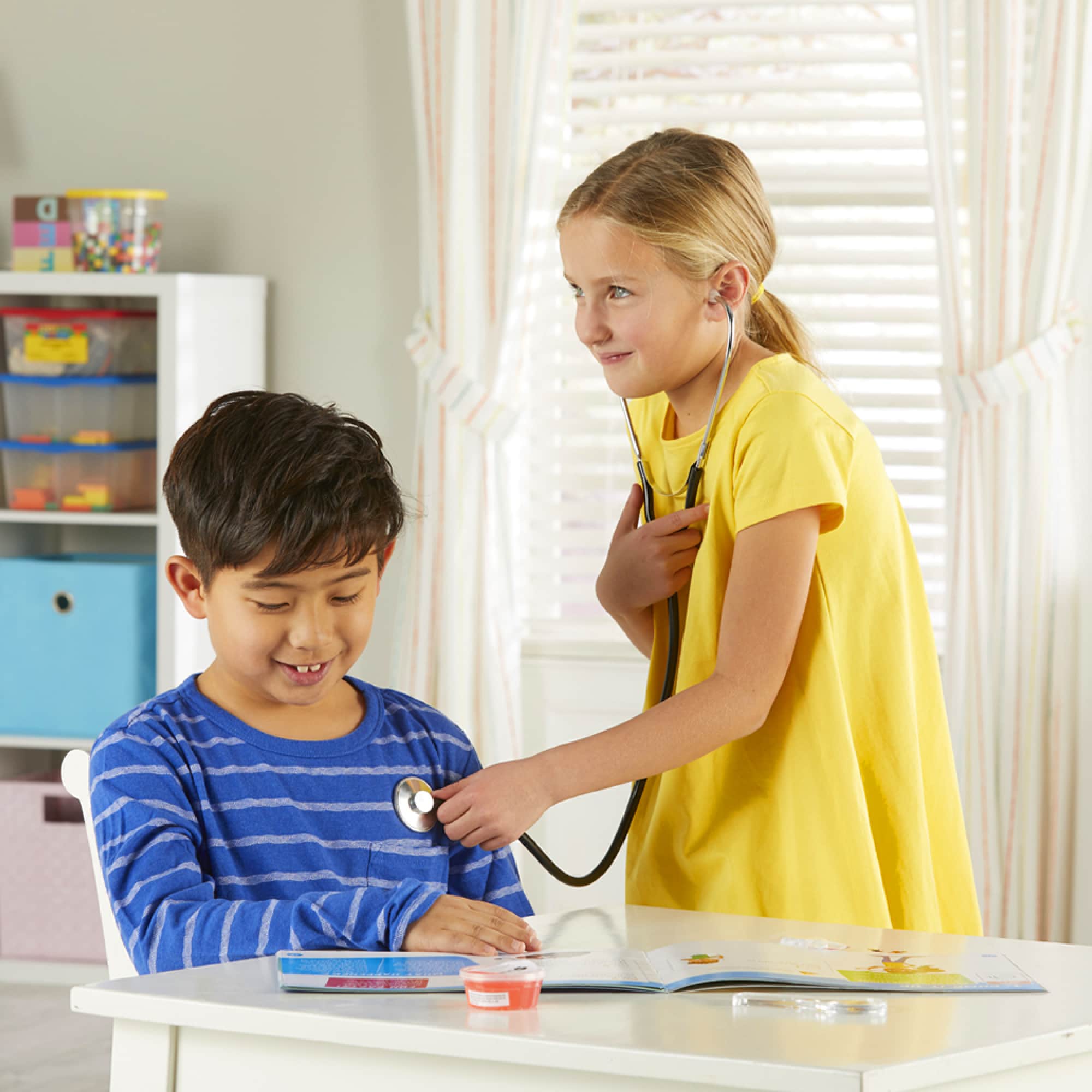 hand2mind Head-To-Toe Human Body Science Lab