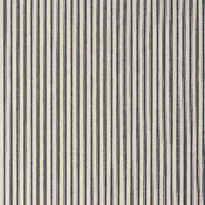 Roc-Lon Woven Ticking Stripe Cotton Fabric