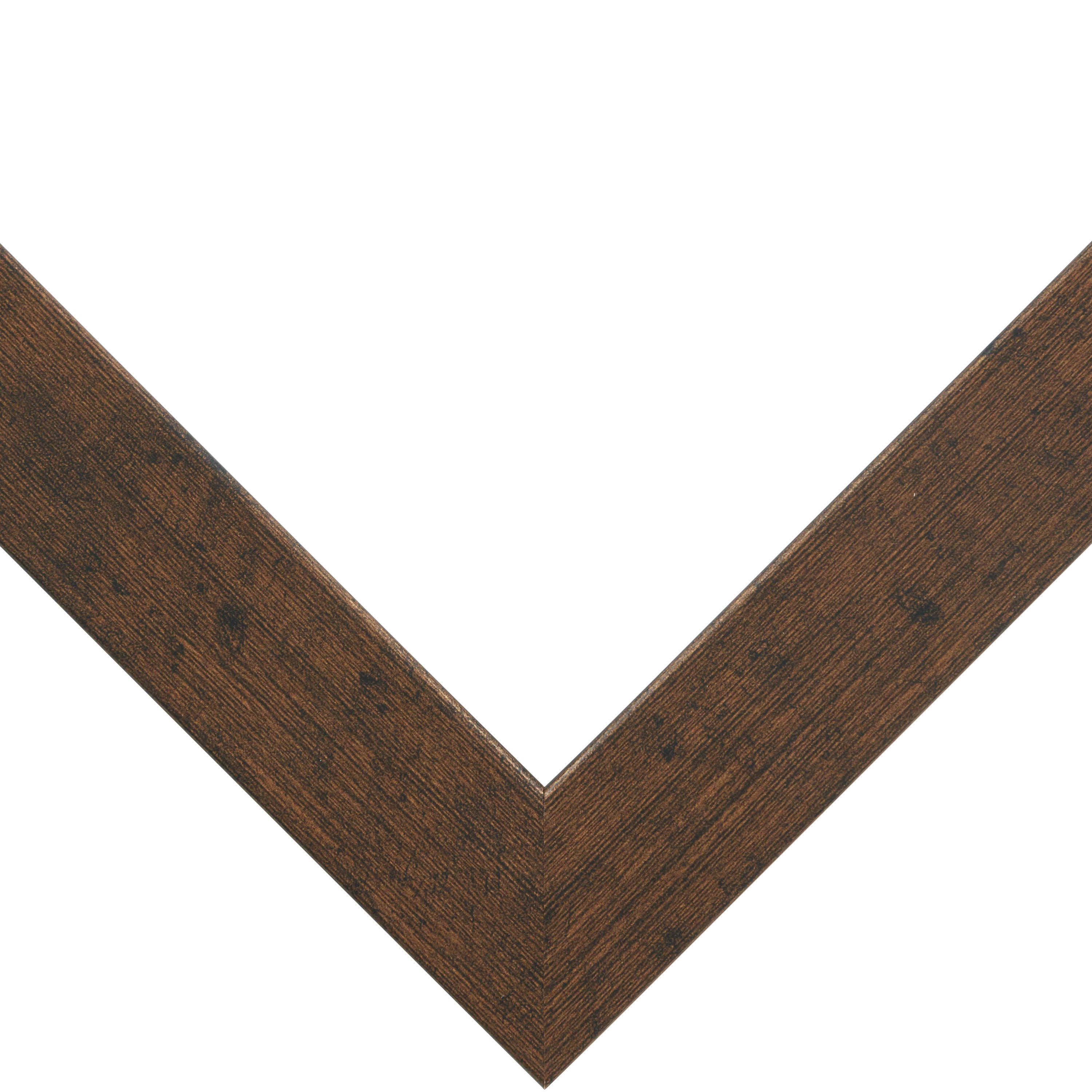 Craig Frames Essentials Rustic Copper Picture Frame