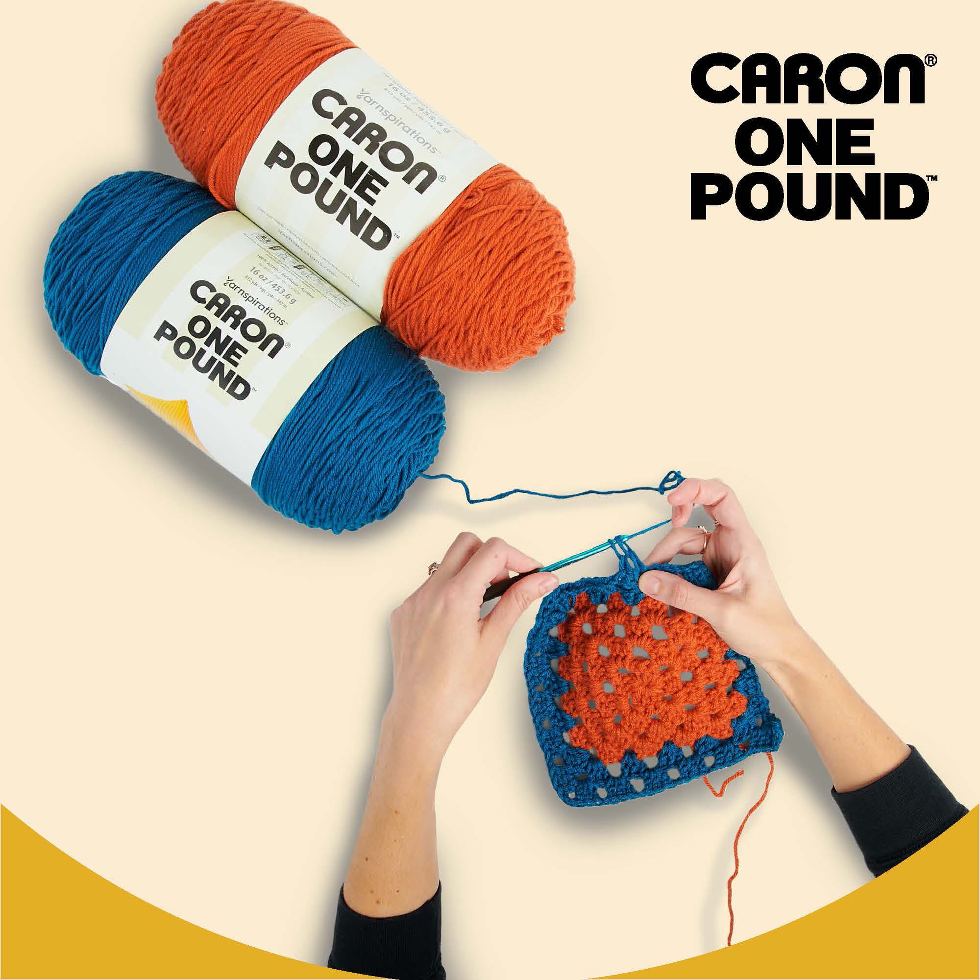 Caron&#xAE; One Pound&#x2122; Yarn