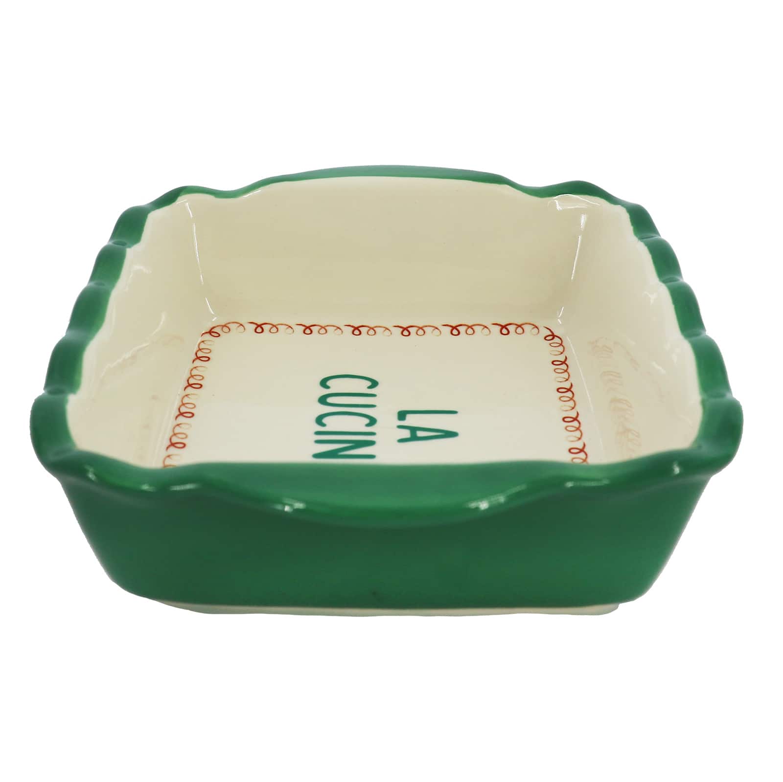 7&#x22; La Cucina Ceramic Bowl by Ashland&#xAE;