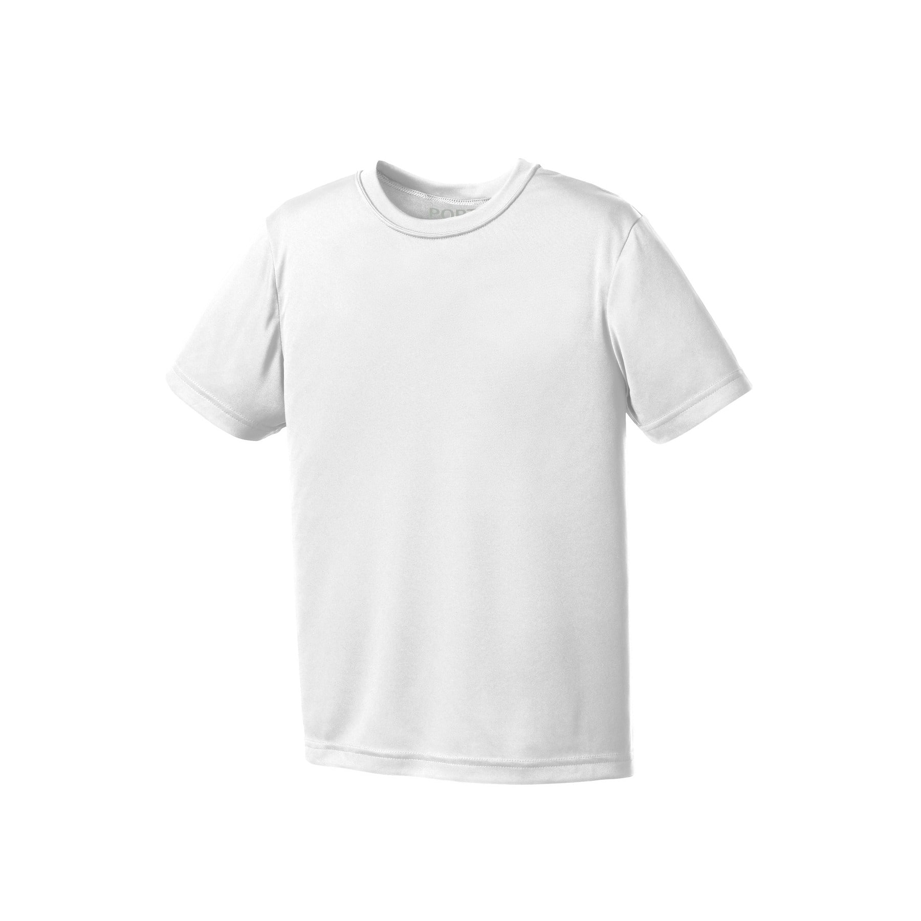 Port &#x26; Company&#xAE; Youth Performance T-Shirt