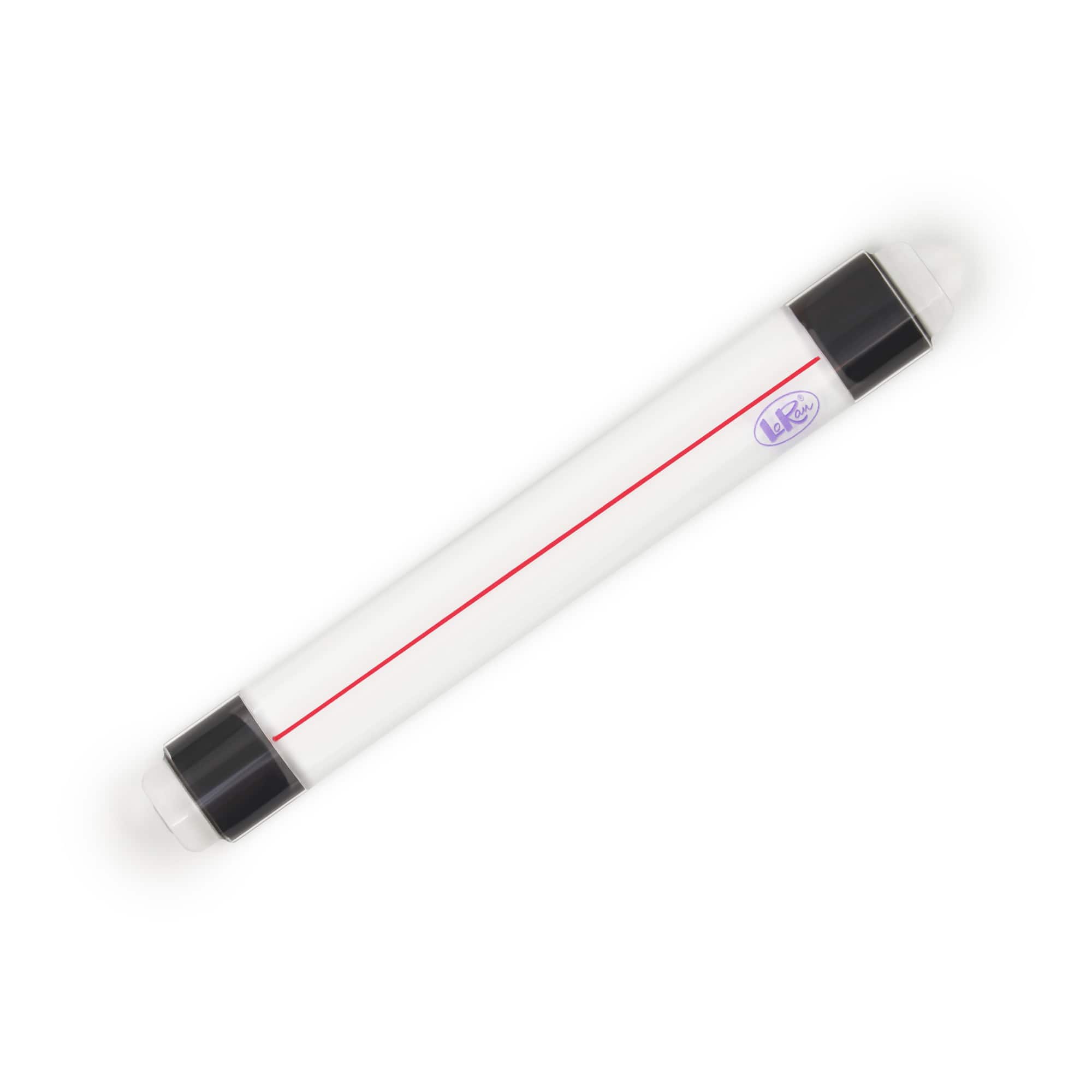 LoRan® Line Magnifier with Sliding Markers