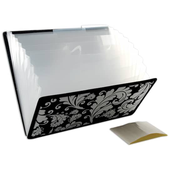 Storage Studios® Projections® Expandable Sticker Stadium | Michaels