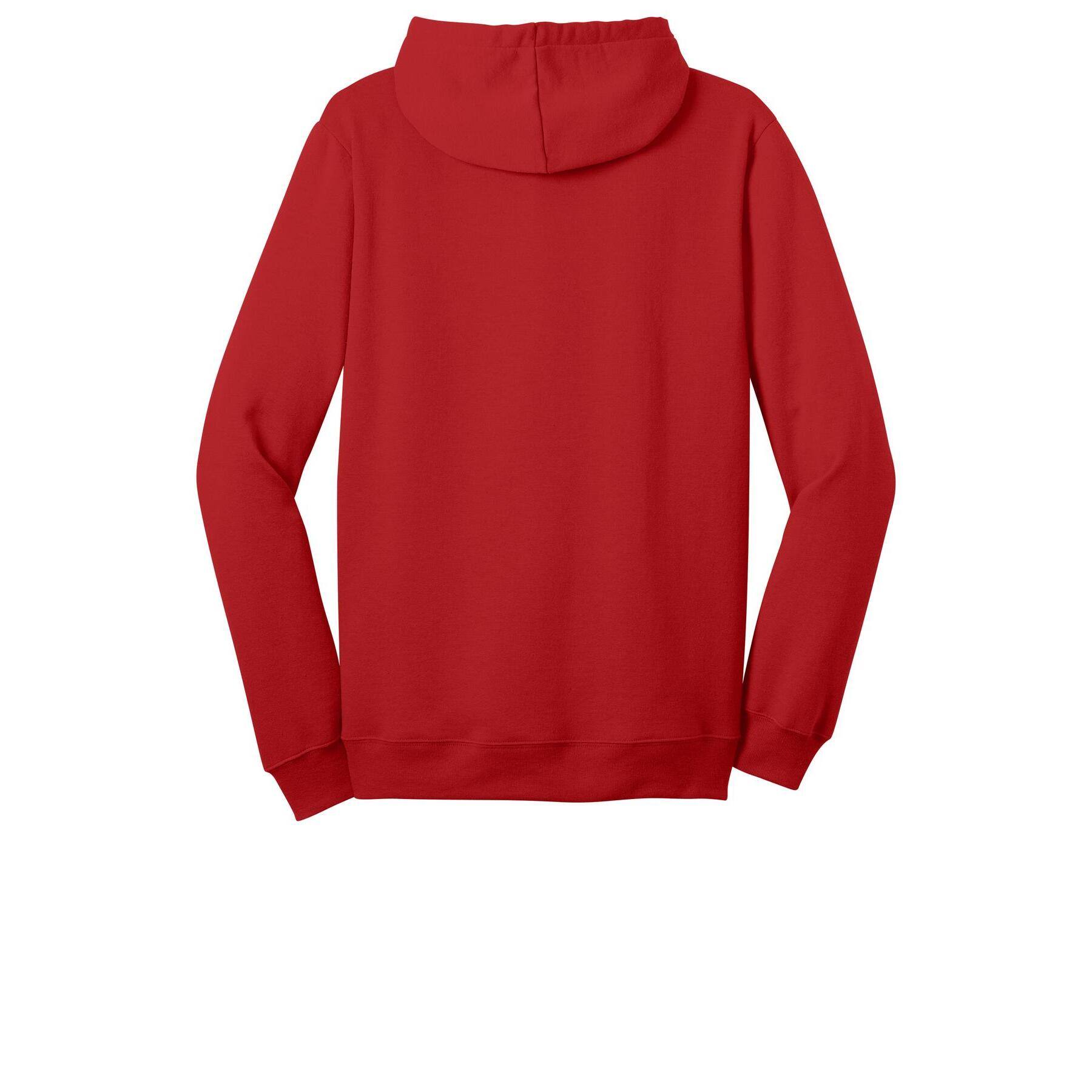 District&#xAE; The Concert Fleece&#xAE; Full-Zip Hoodie