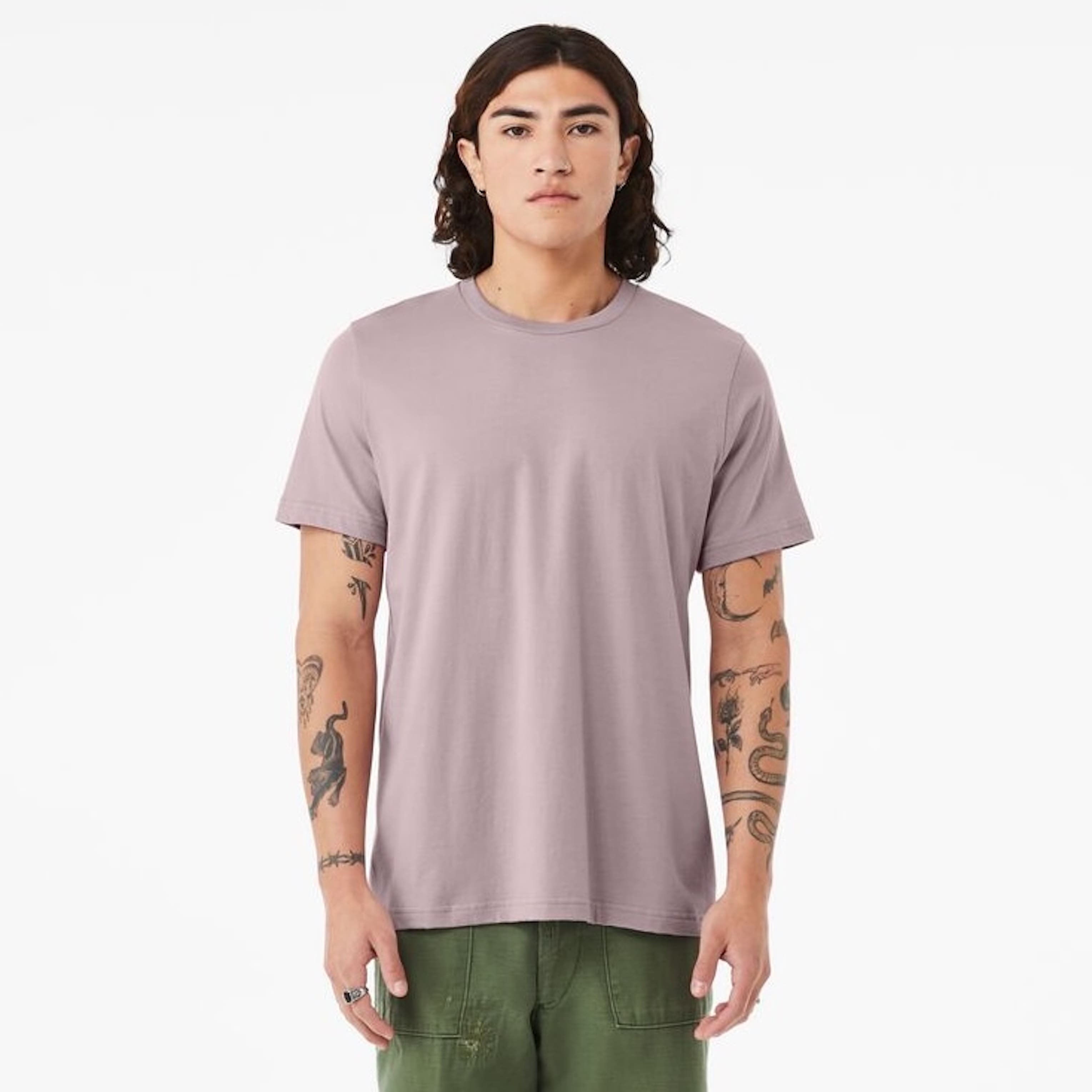 BELLA+CANVAS® Adult Unisex T-Shirt