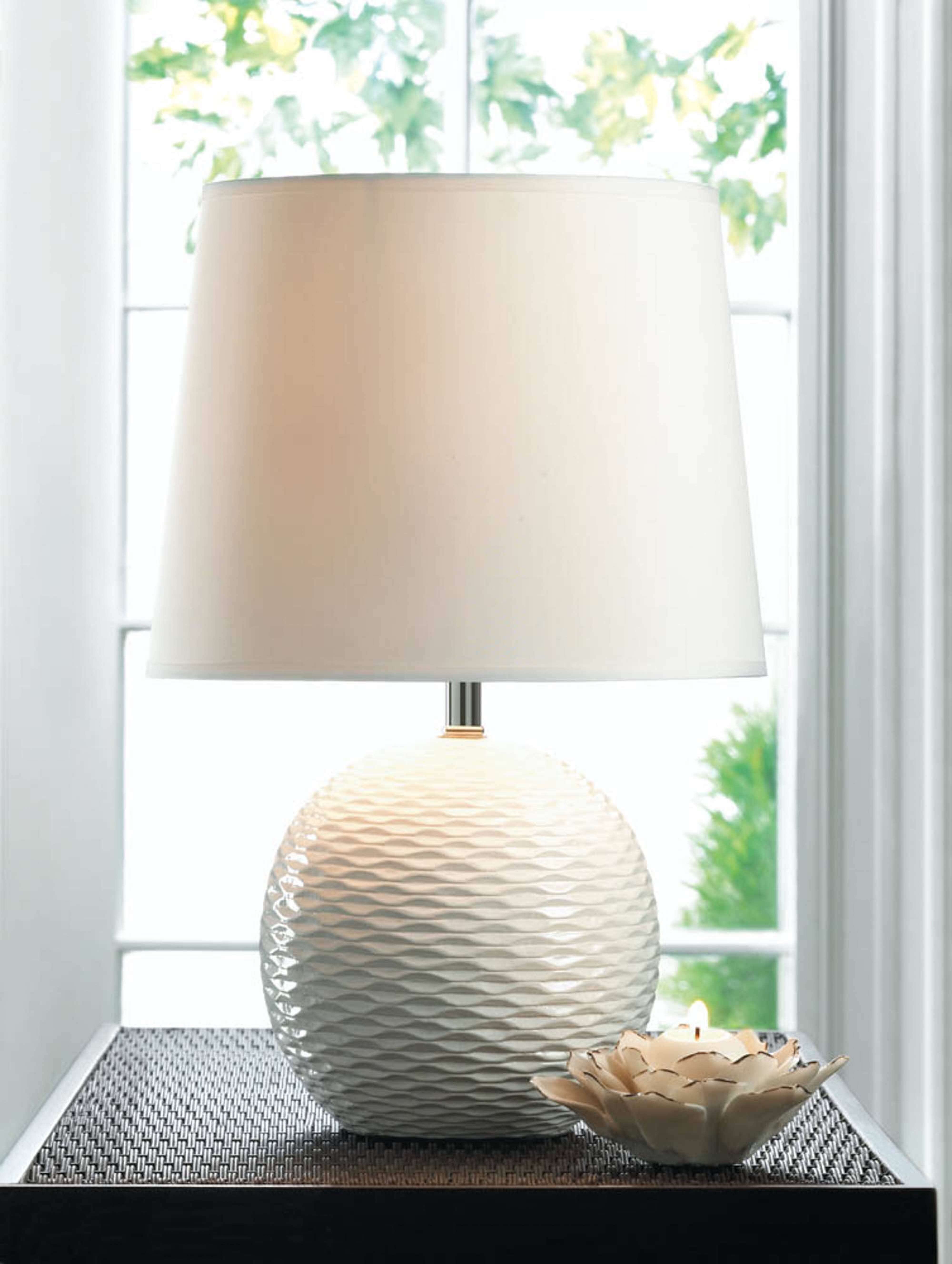 16.5&#x27;&#x27; Fairfax Table Lamp