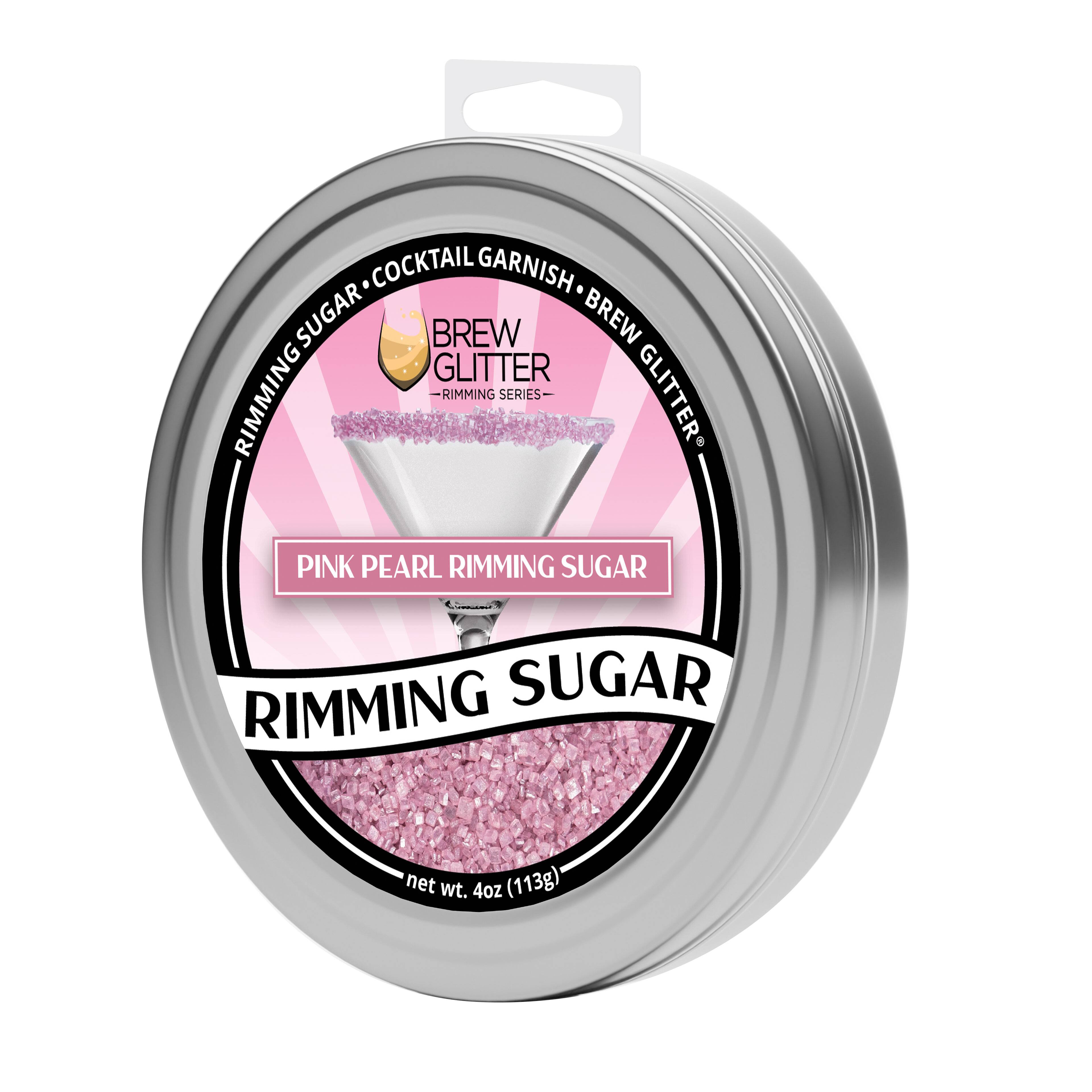 Bakell&#xAE; Brew Glitter Rimming Sugar