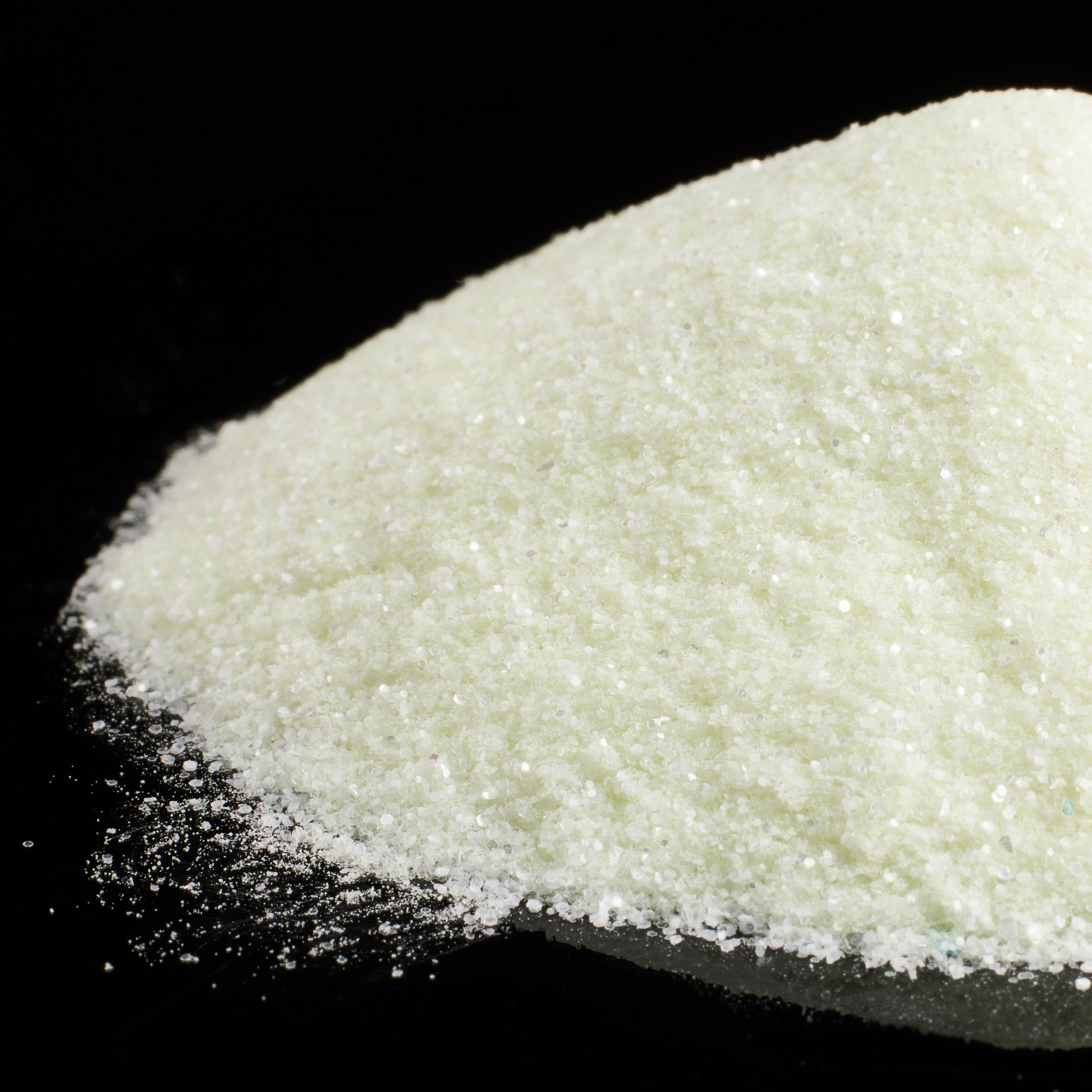 12 Pack: Glow In The Dark Powder by Recollections™