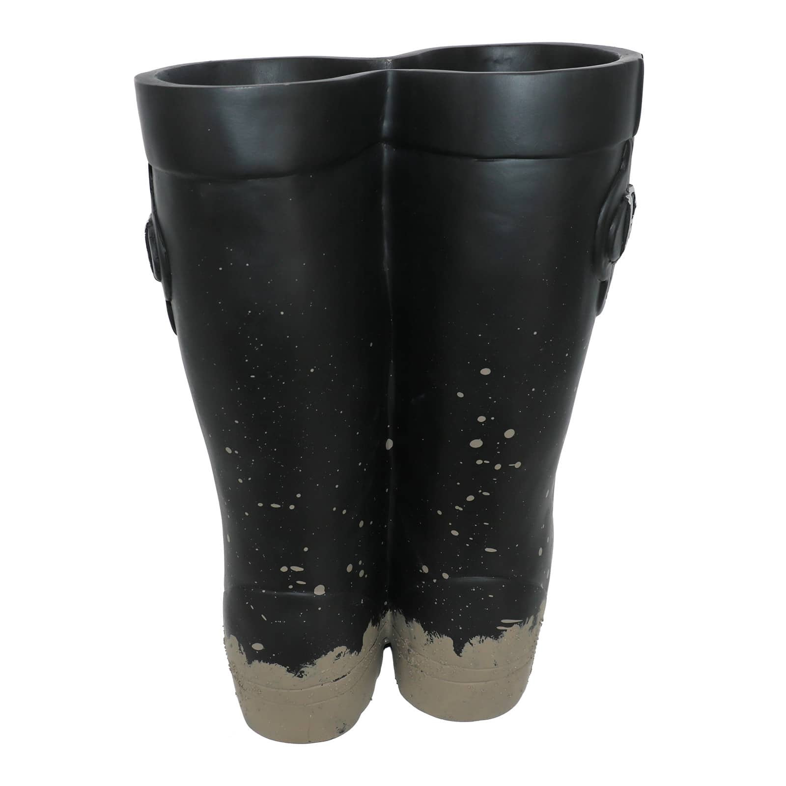 13&#x22; Rain Boot Tabletop D&#xE9;cor by Ashland&#xAE;