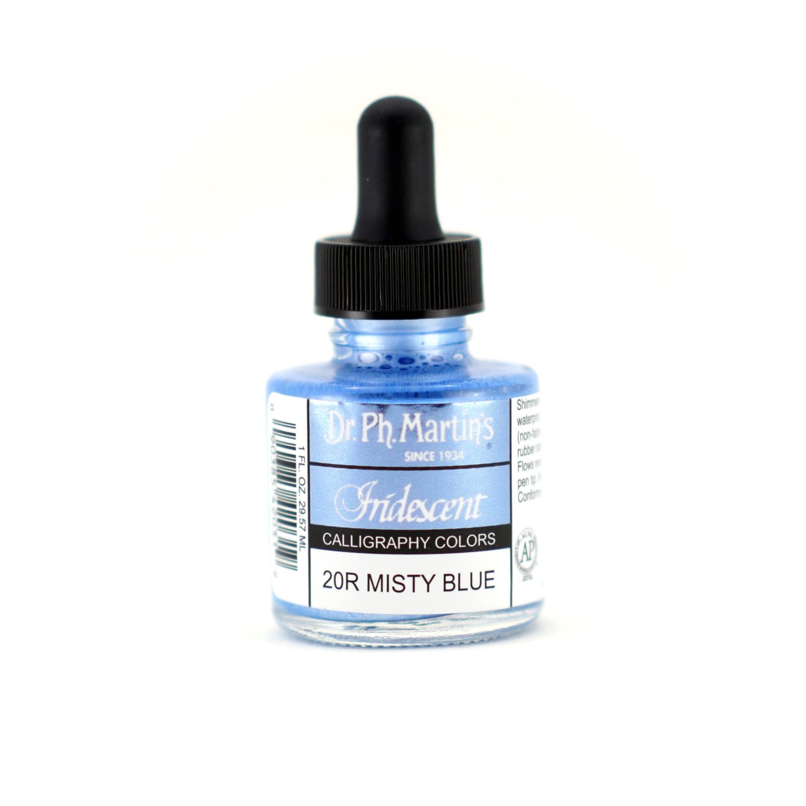 Dr. Ph. Martin&#x27;s&#xAE; Iridescent Calligraphy Color Ink