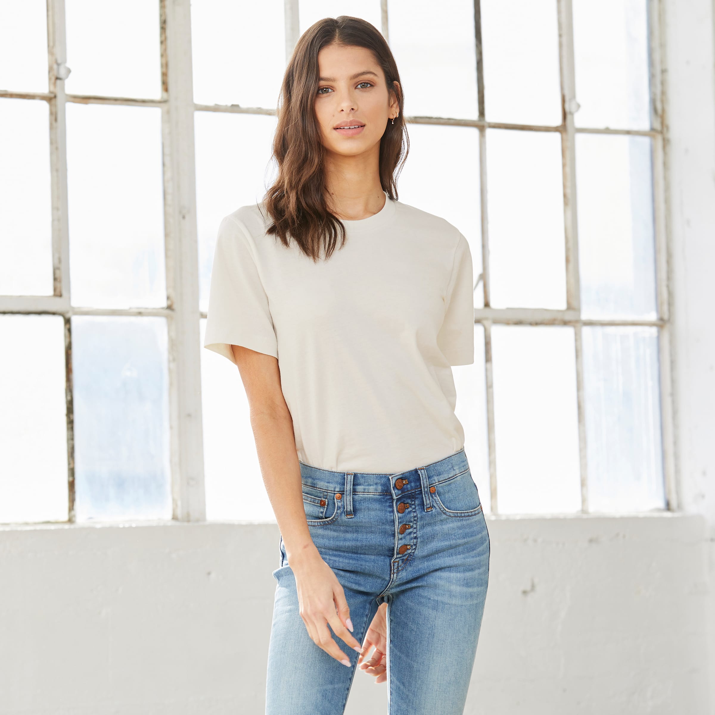 6 Pack: BELLA+CANVAS&#xAE; Adult Unisex T-Shirt