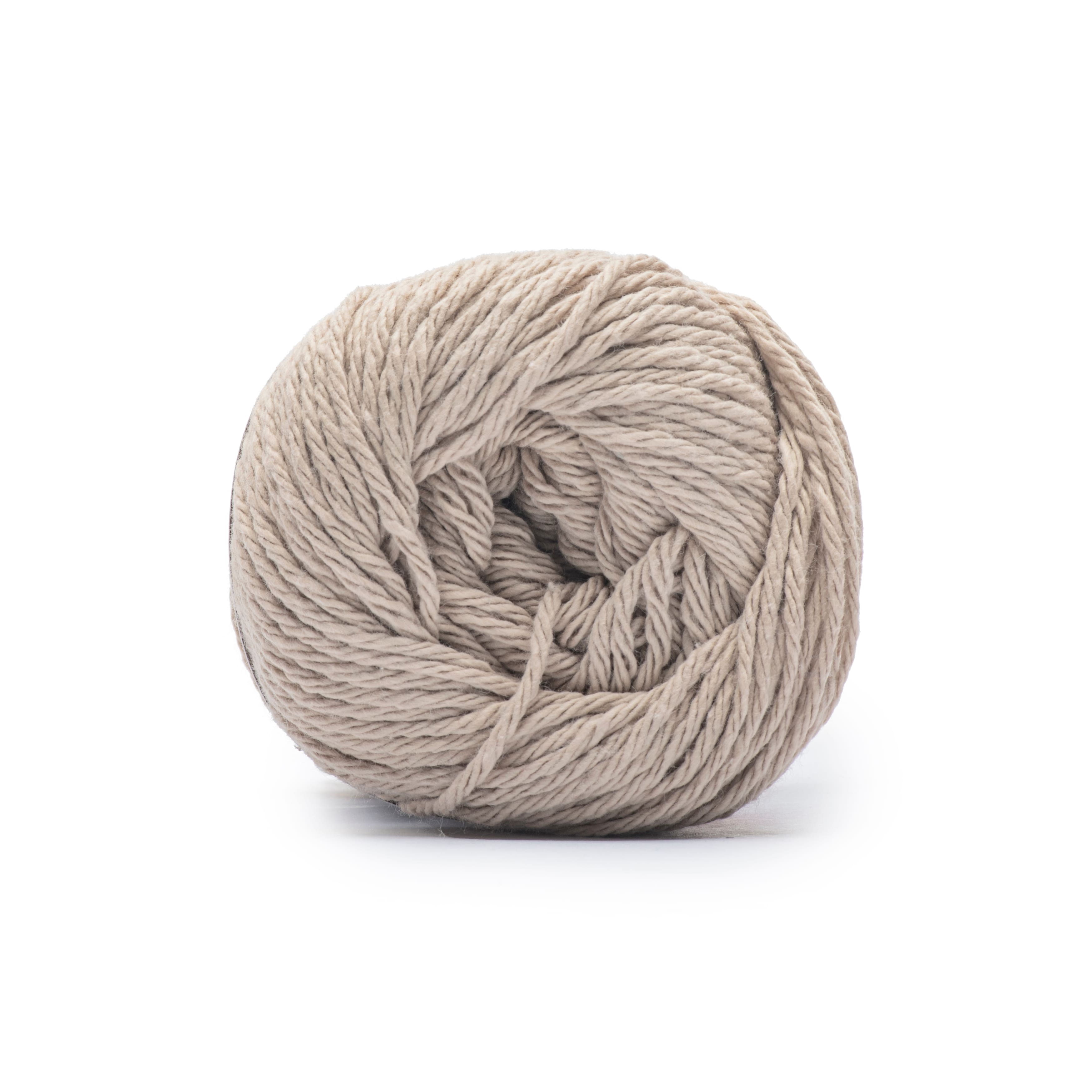 Classic Cotton™ Yarn by Loops & Threads®