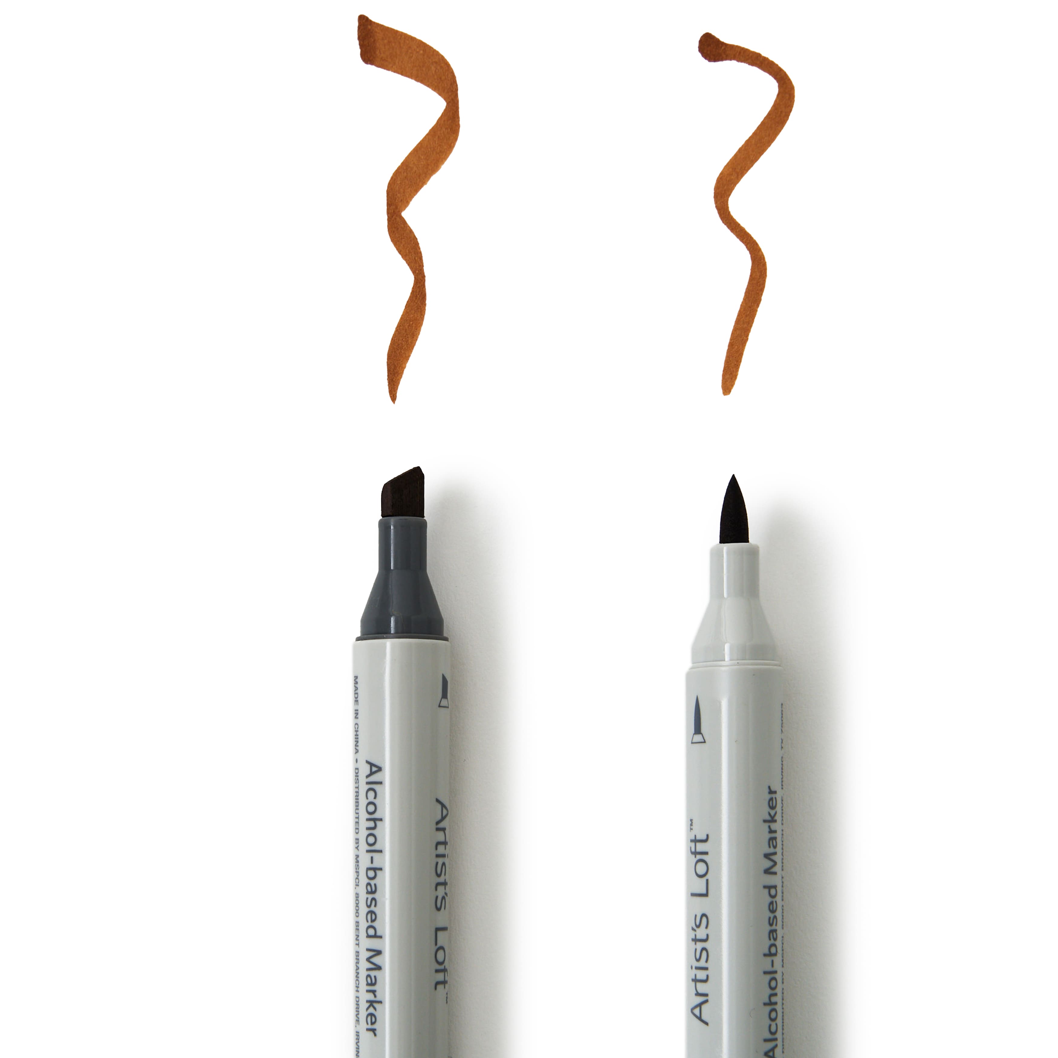 Dual Tip Sketch Marker by Artist&#x27;s Loft&#x2122;
