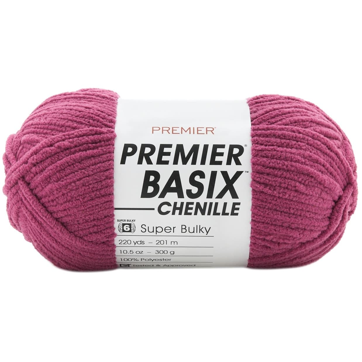 BASIX CHENILLE  Premier Yarns Collection – L'ArtisanCanada