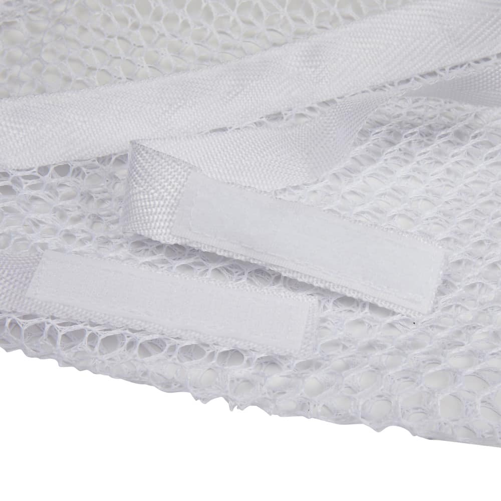 Household Essentials 16" Sneaker Wash Bag