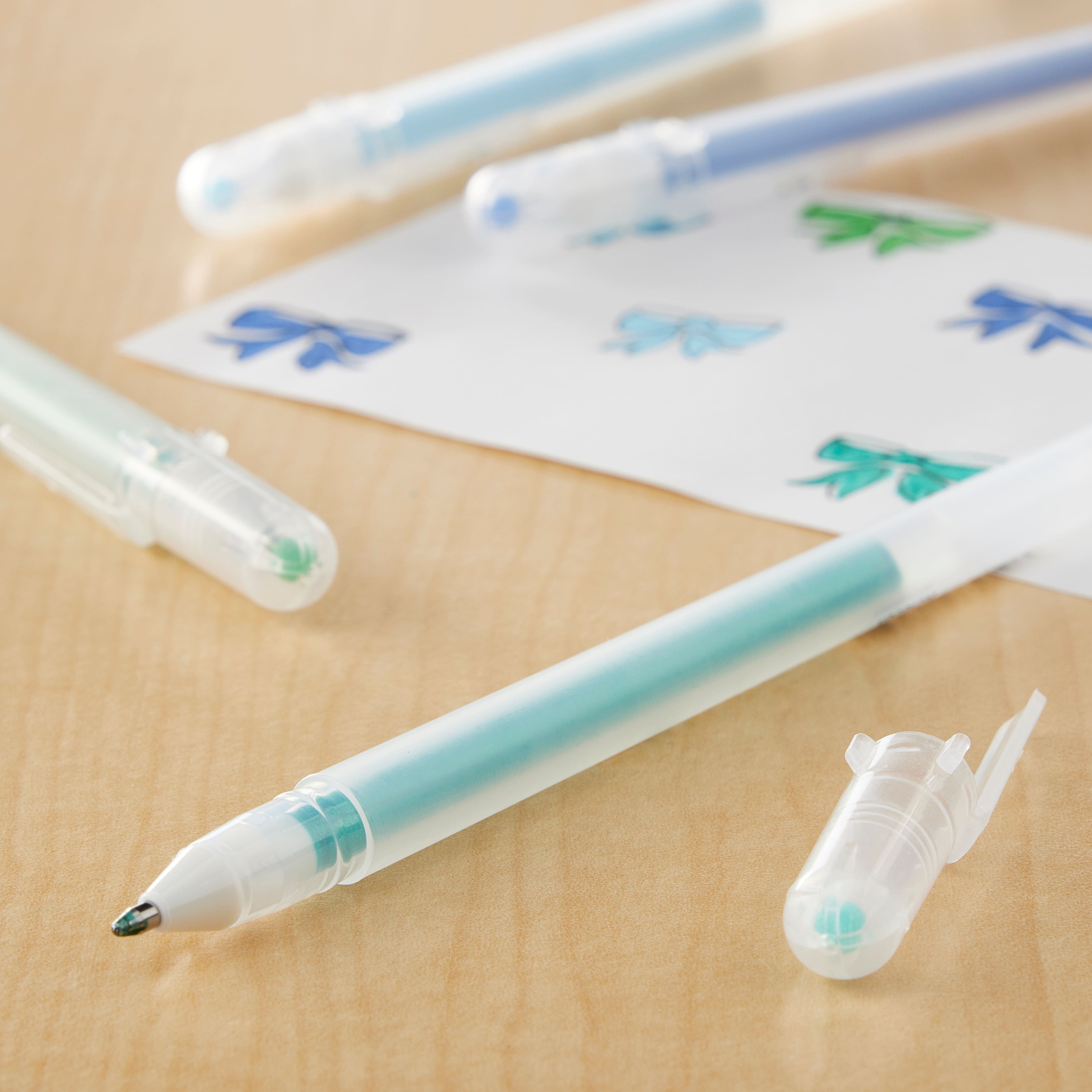 Gelly Roll&#xAE; Stardust&#xAE; Glitter Gel Pen