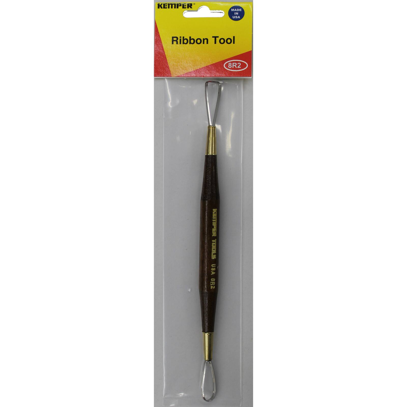 Kemper Ribbon Sculpting Tool Michaels