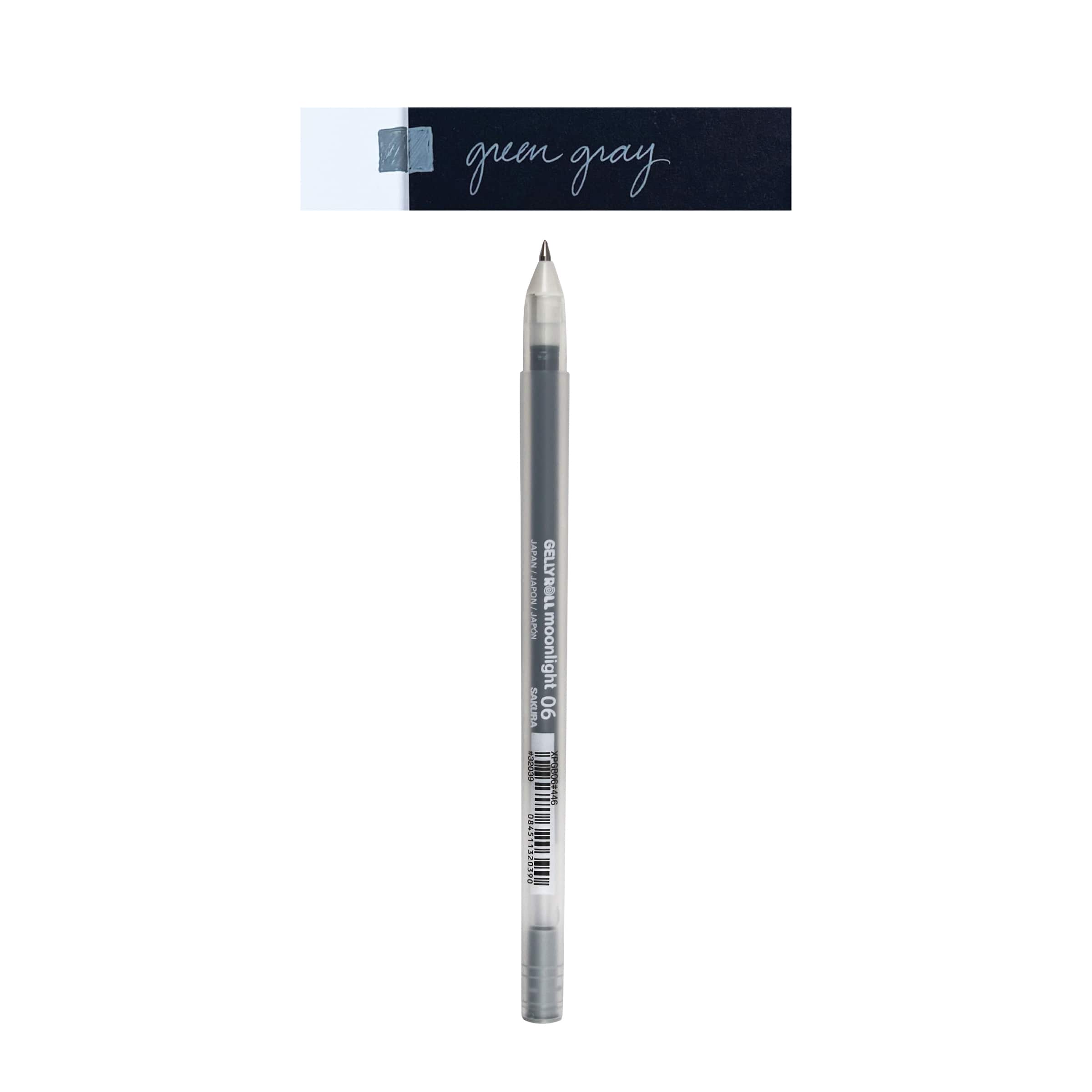 Gelly Roll&#xAE; Moonlight&#xAE; 06 Fine Point Gel Pen