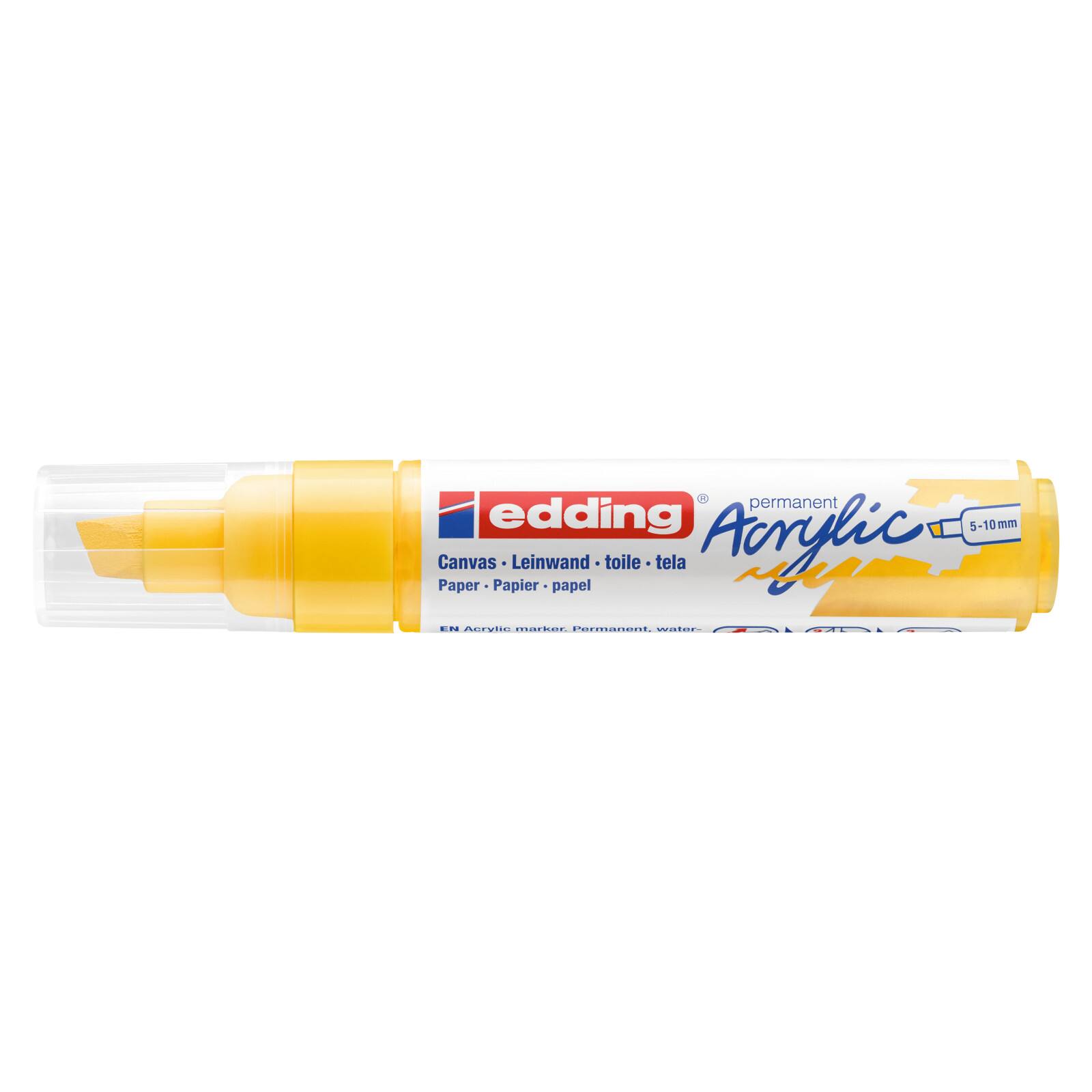 edding® 5000 Broad Acrylic Marker Michaels
