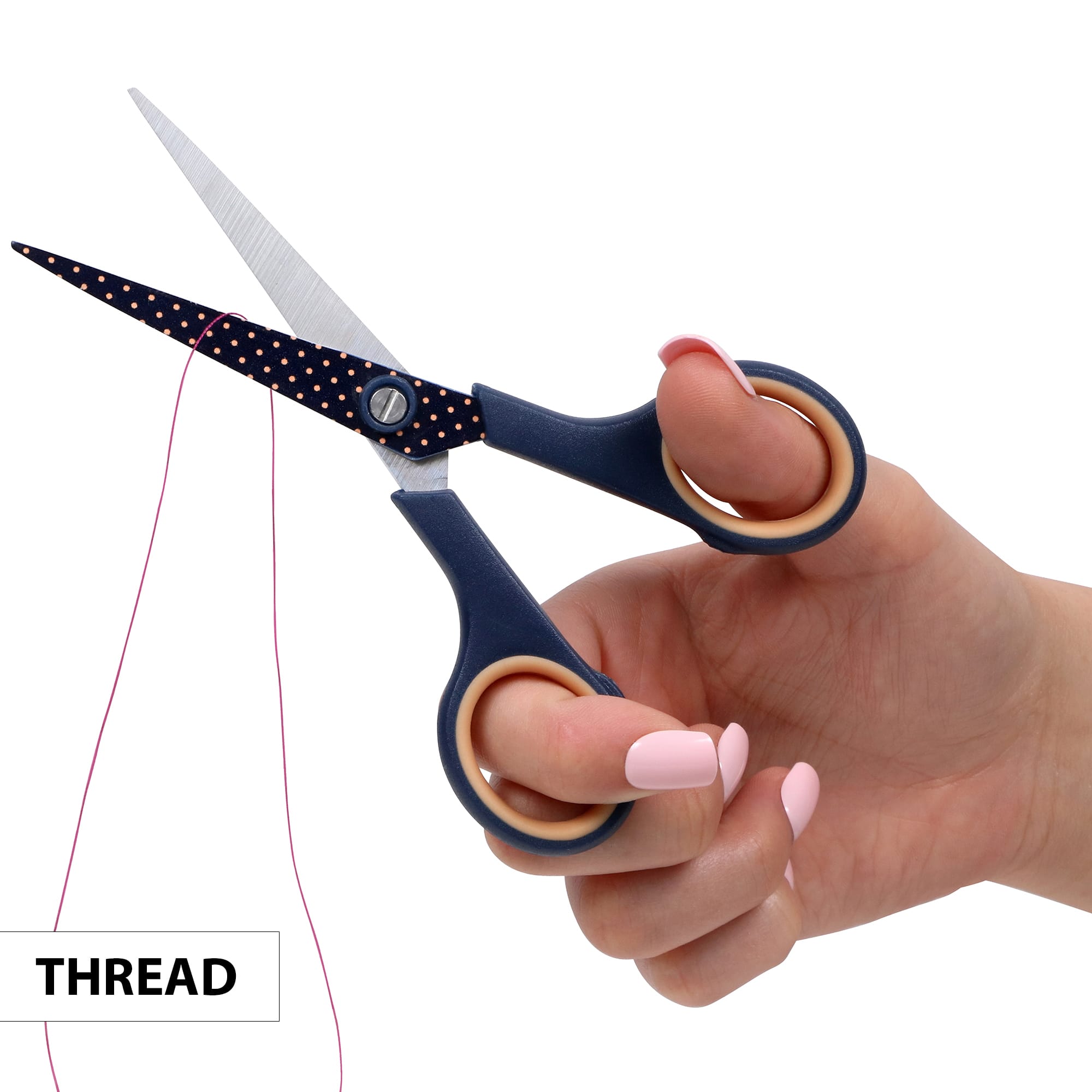 Buy the Fiskars® Amplify Mixed Media Shears at Michaels