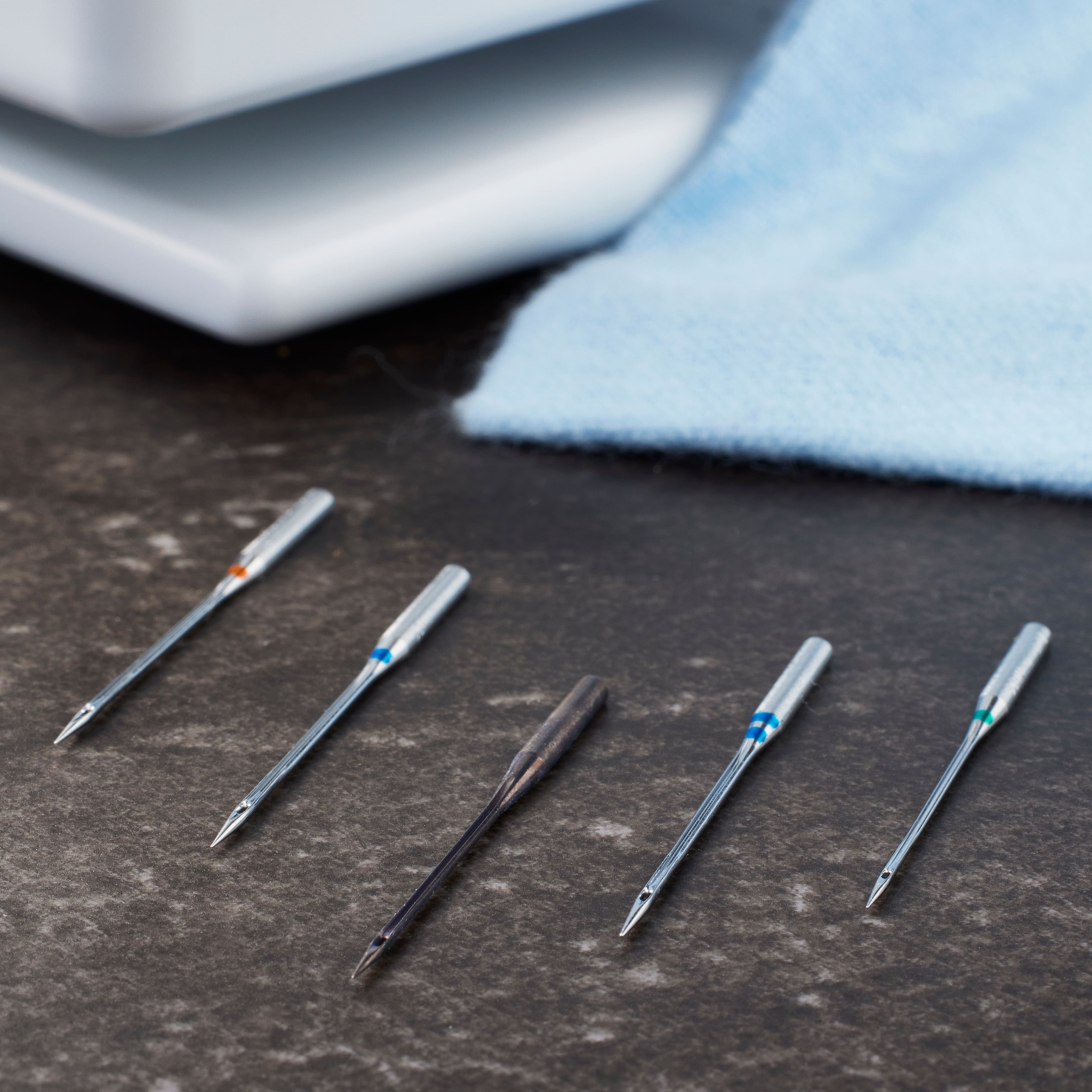 10 Packs: 5 ct. (50 total) Schmetz Felt & Craft Needles