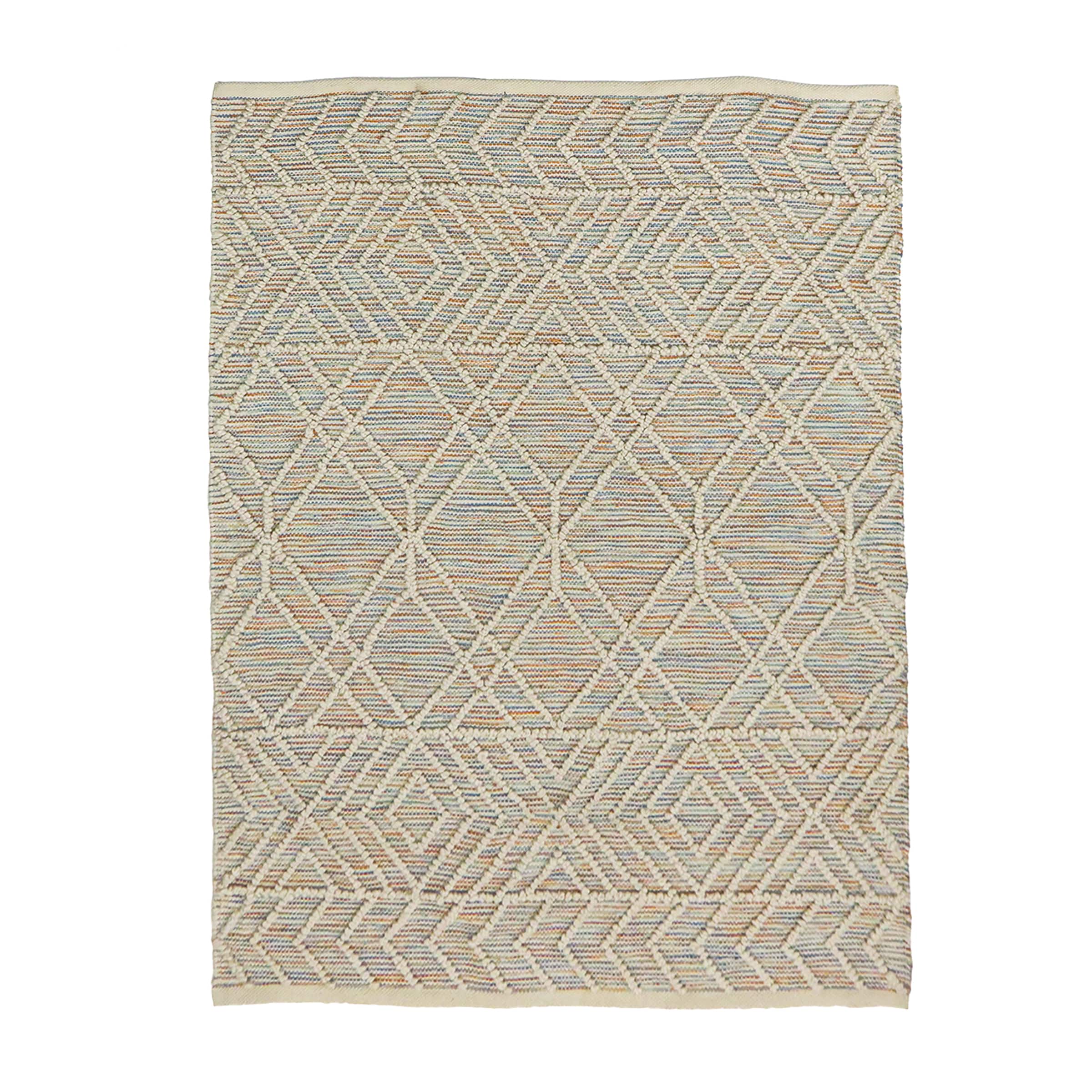 National Outdoor Living® Hand Woven Outdoor Rug