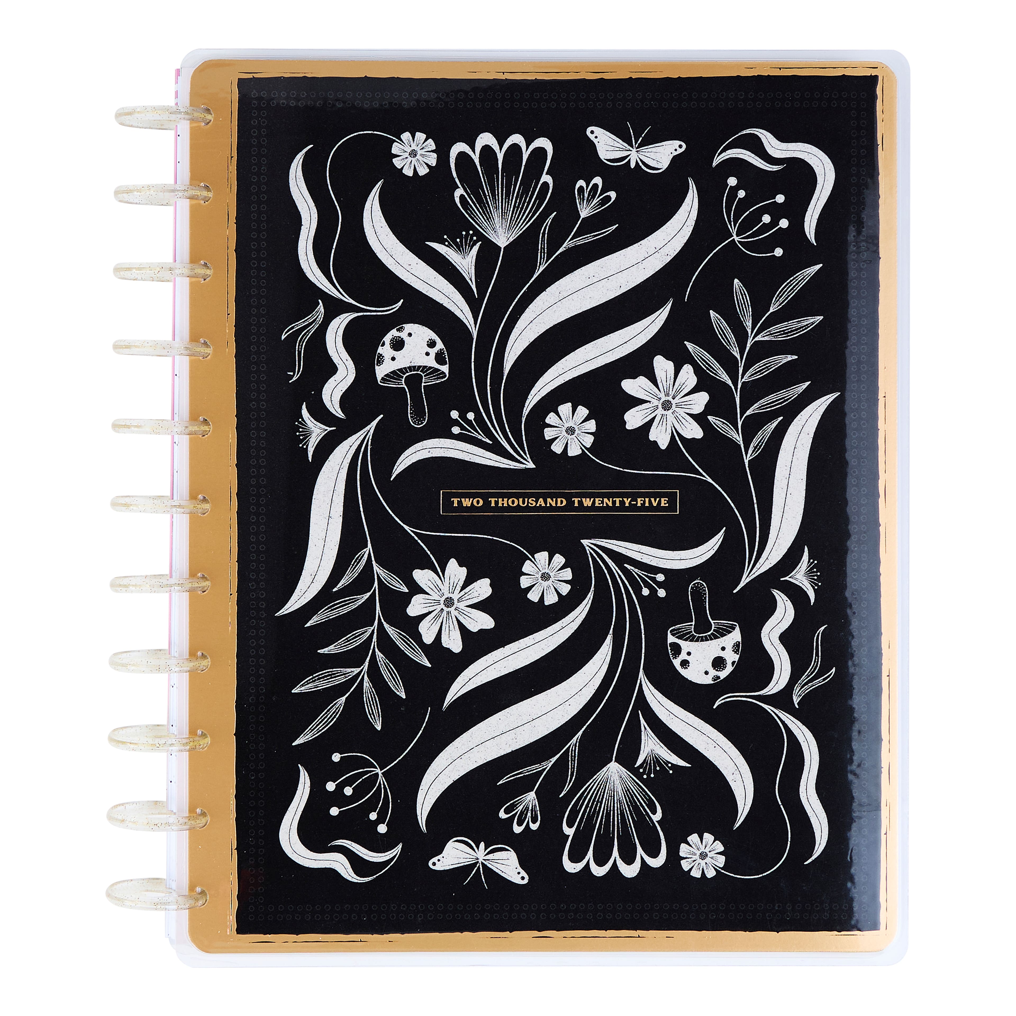 The Big Happy Planner&#xAE; Woodland Whisper