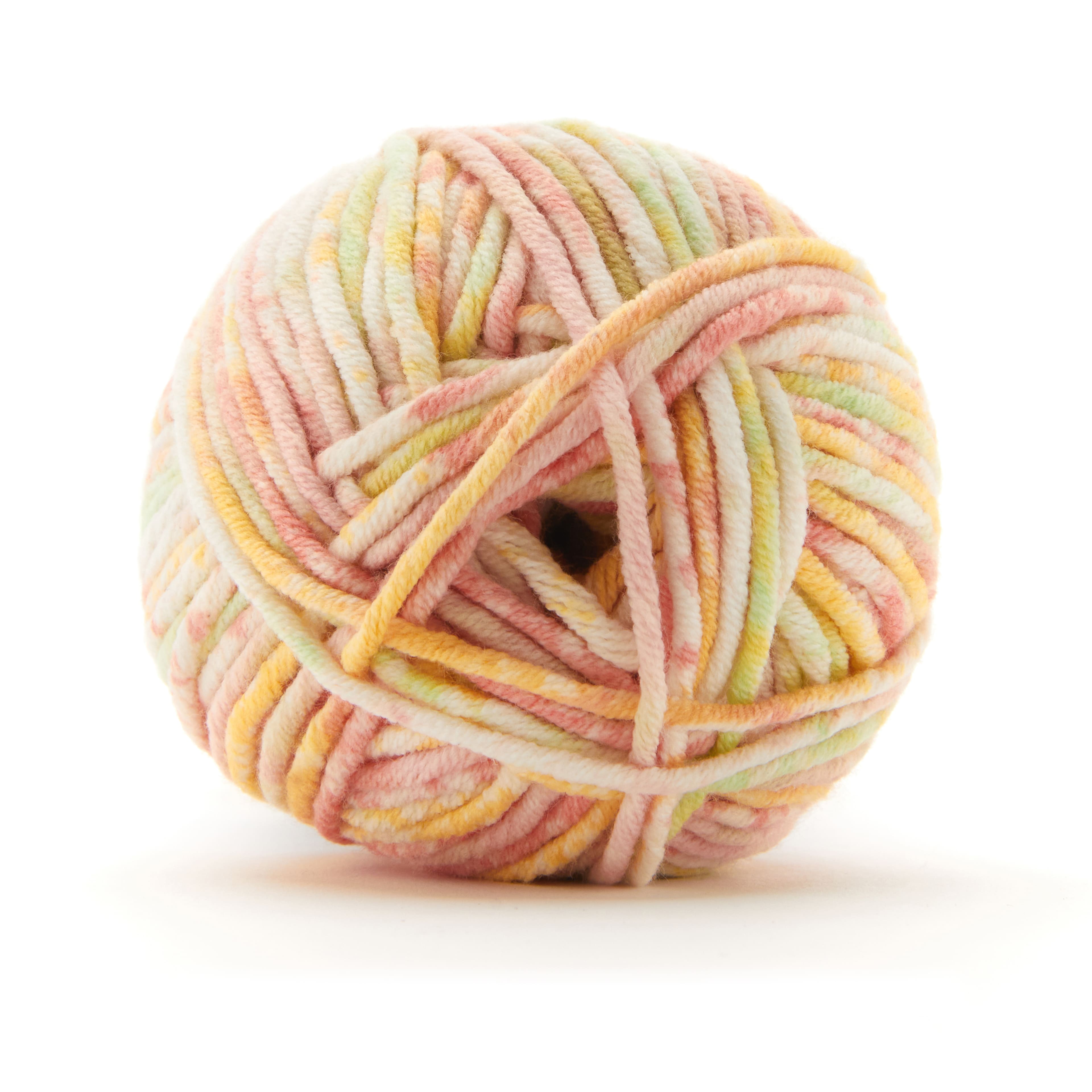 Bulky Twist&#x2122; Multi Yarn by Loops &#x26; Threads&#xAE;