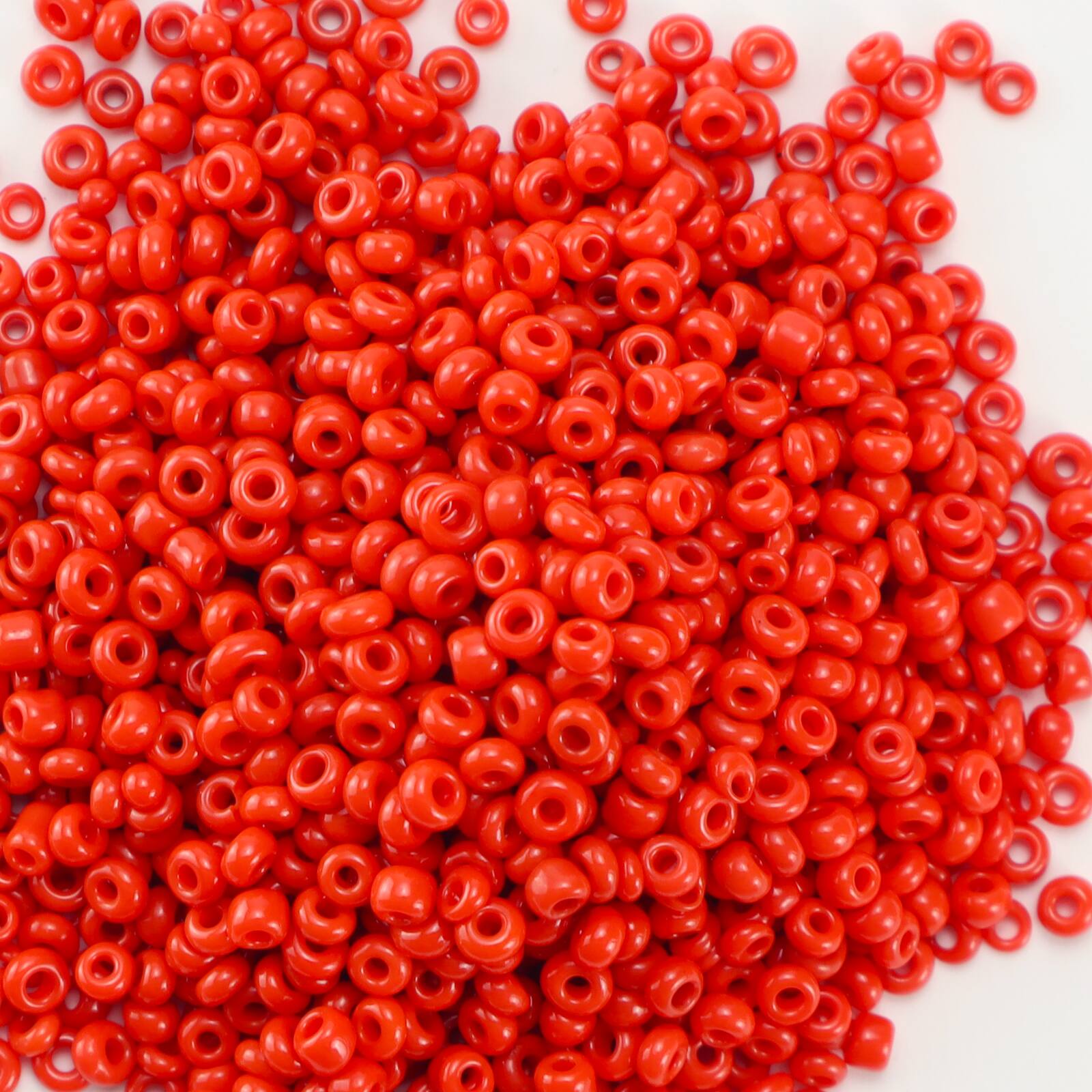 Glass Seed Beads, 12/0 by Bead Landing™ Seed Beads Michaels