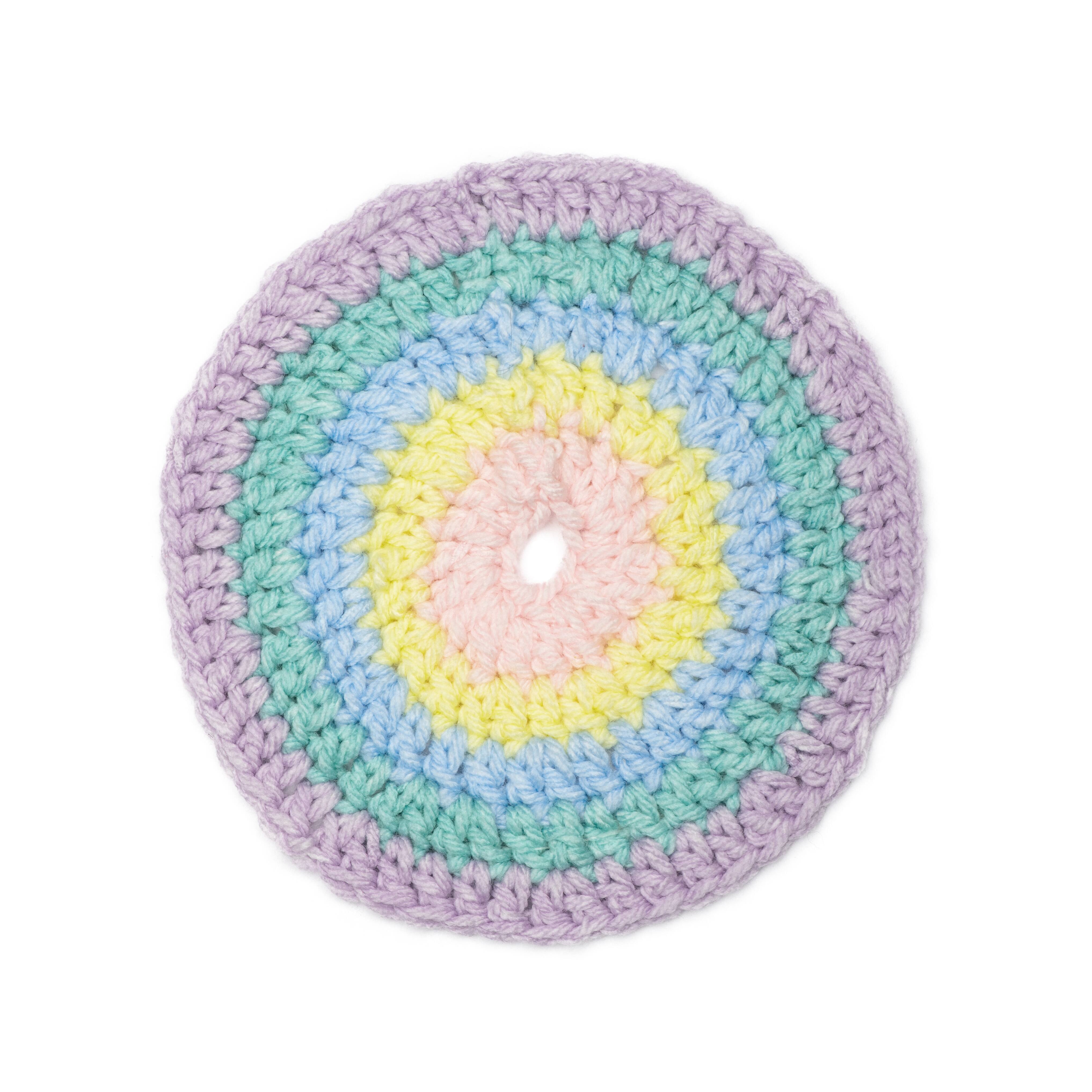 Red Heart® Super Saver® O'Go™ Stripes Yarn