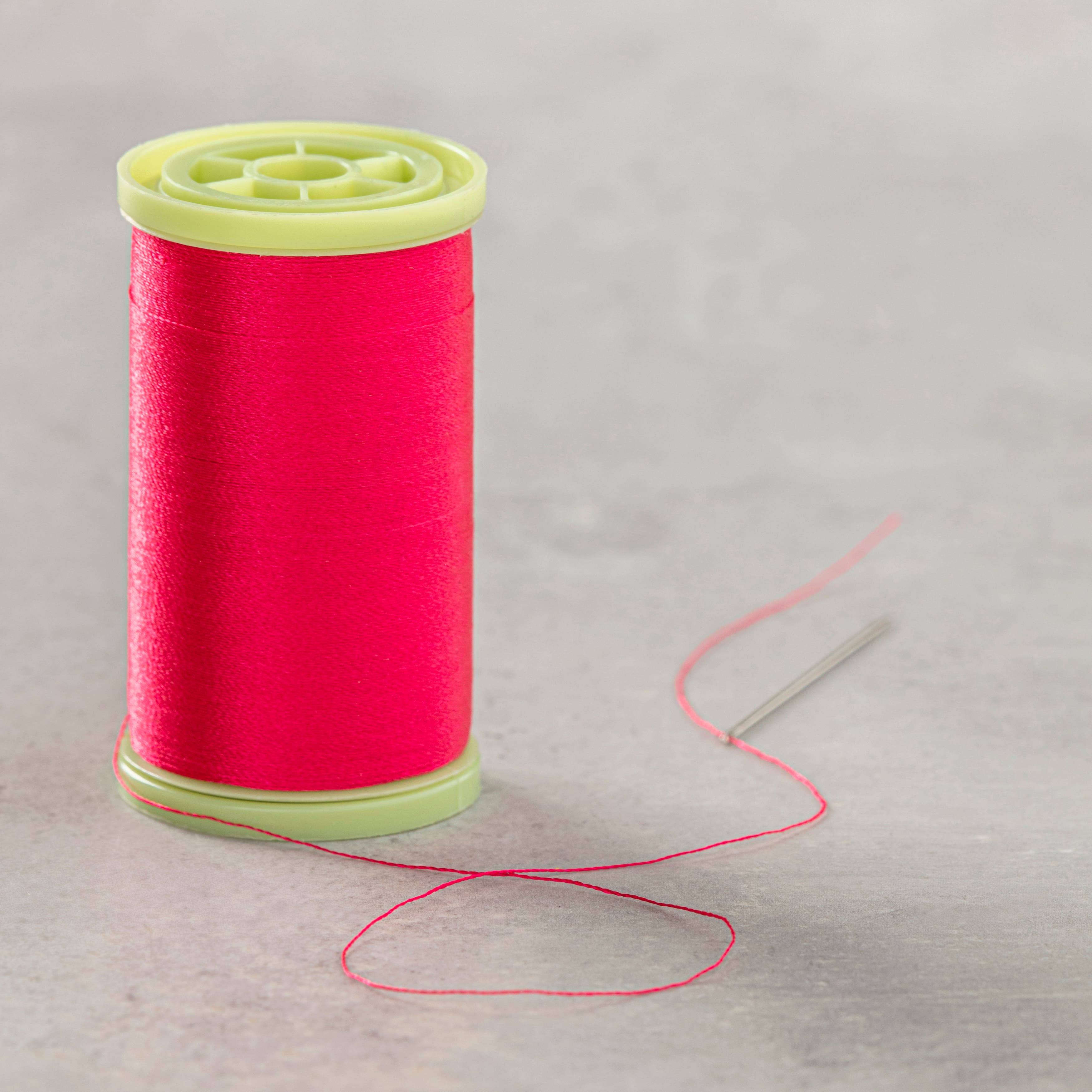 Coats&#xAE; Trilobal Machine Embroidery Thread