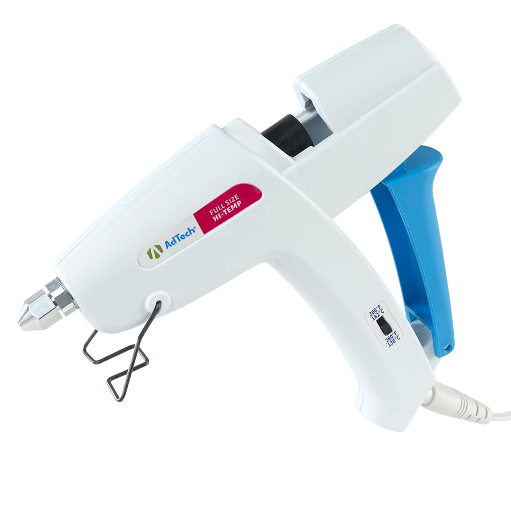 AdTech&#xAE; Ultimate Glue Gun Kit