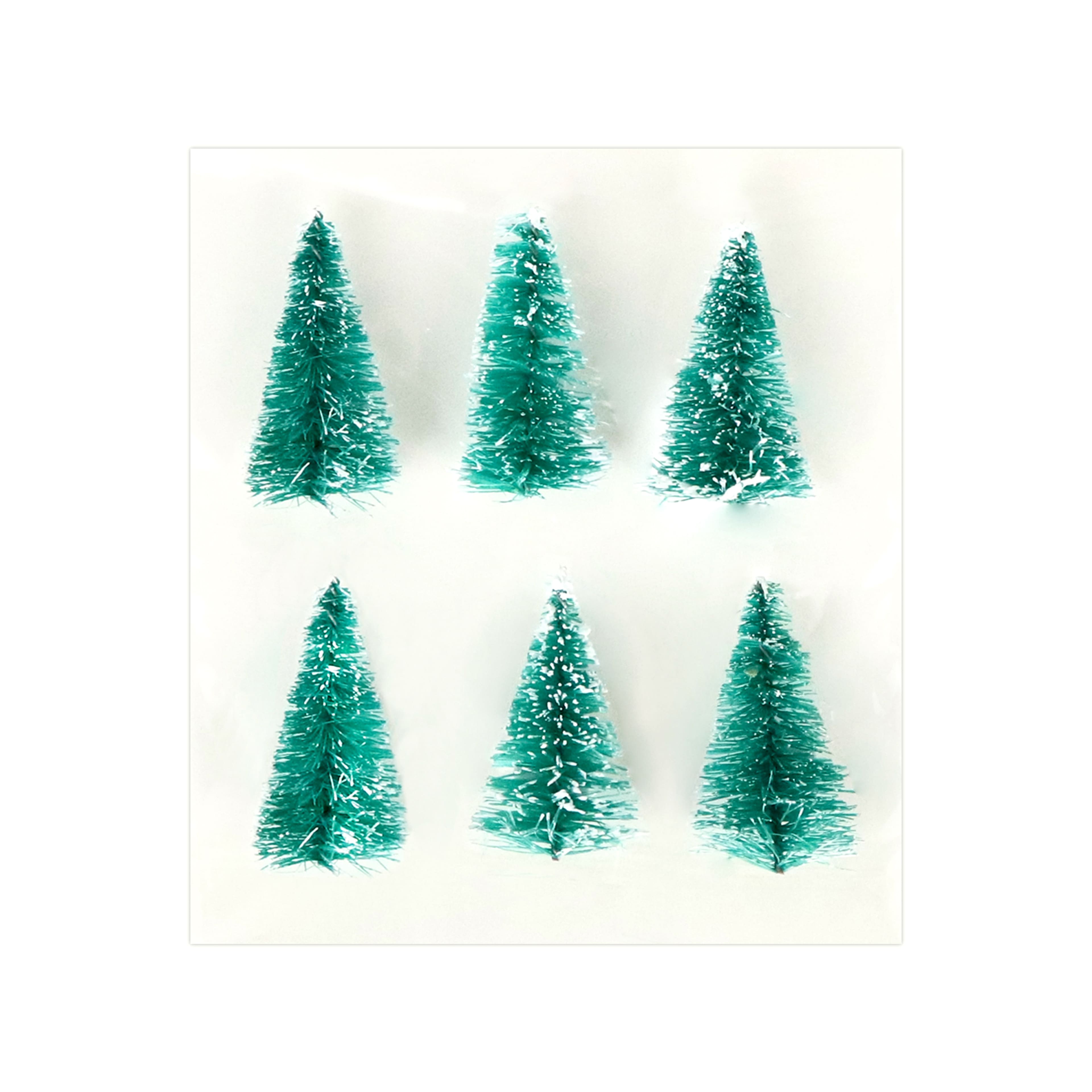 Christmas Tree Dimensional Stickers by Recollections&#x2122;